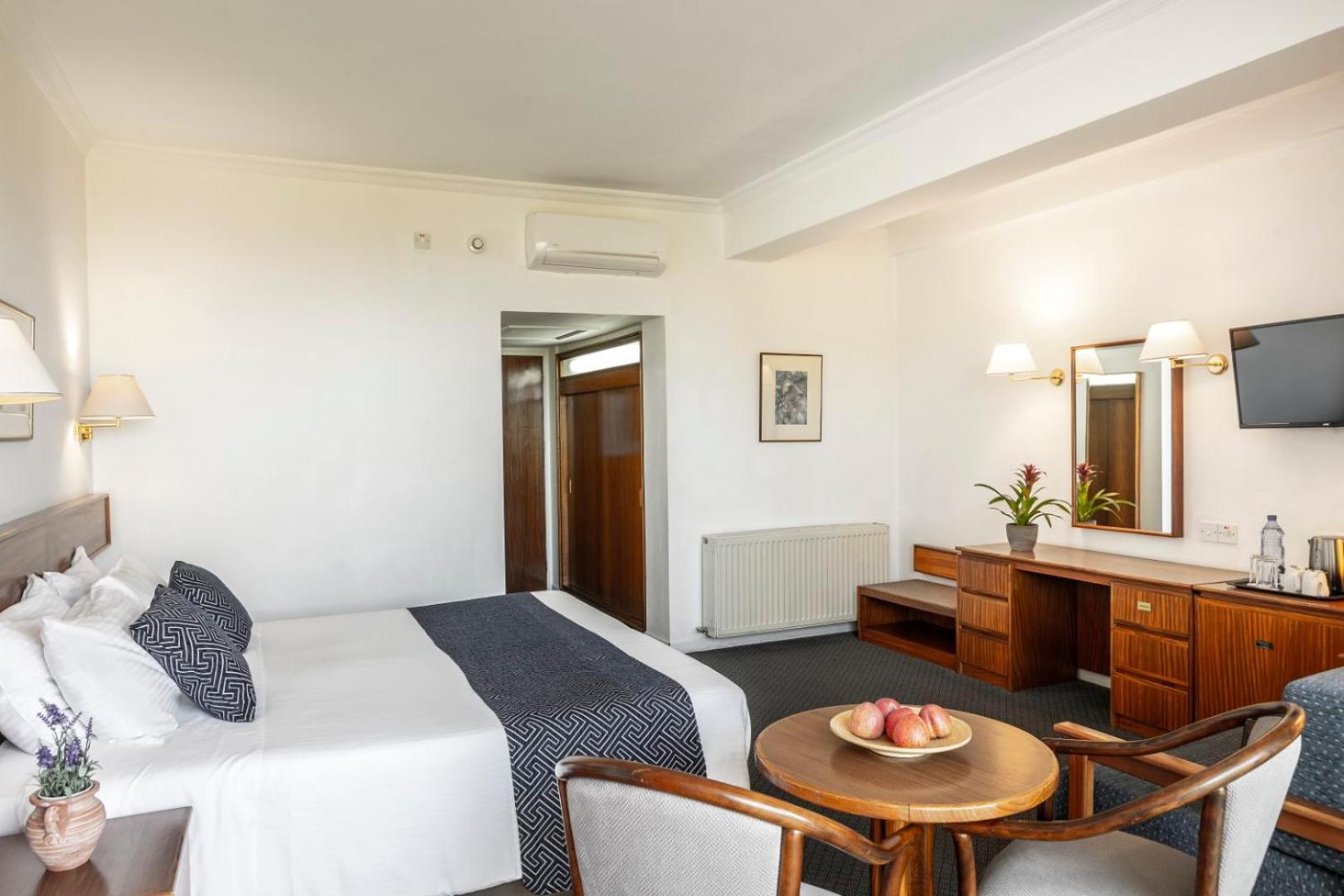 Forest Park Hotel Platres