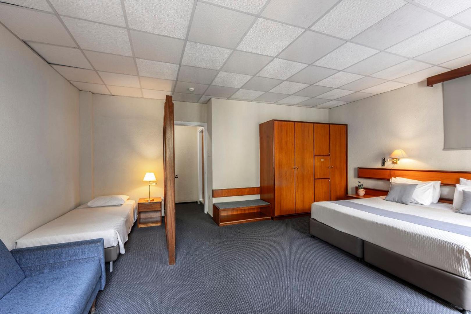 Hotel Forest Park
