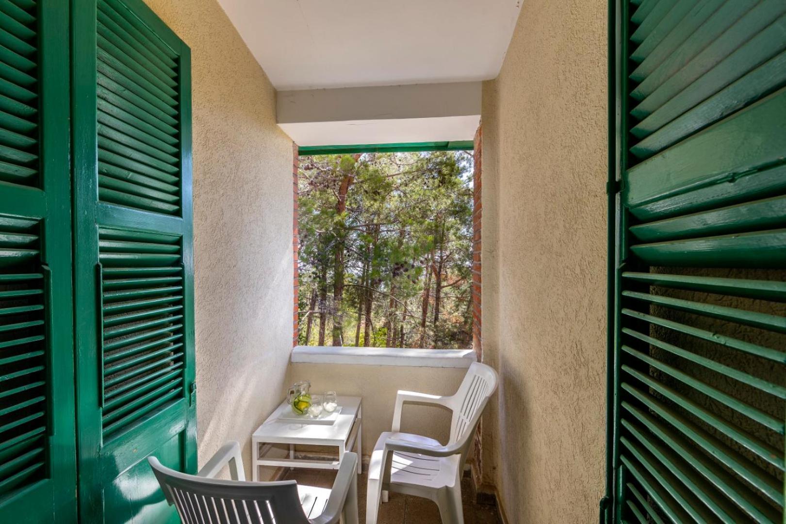Forest Park Hotel Platres