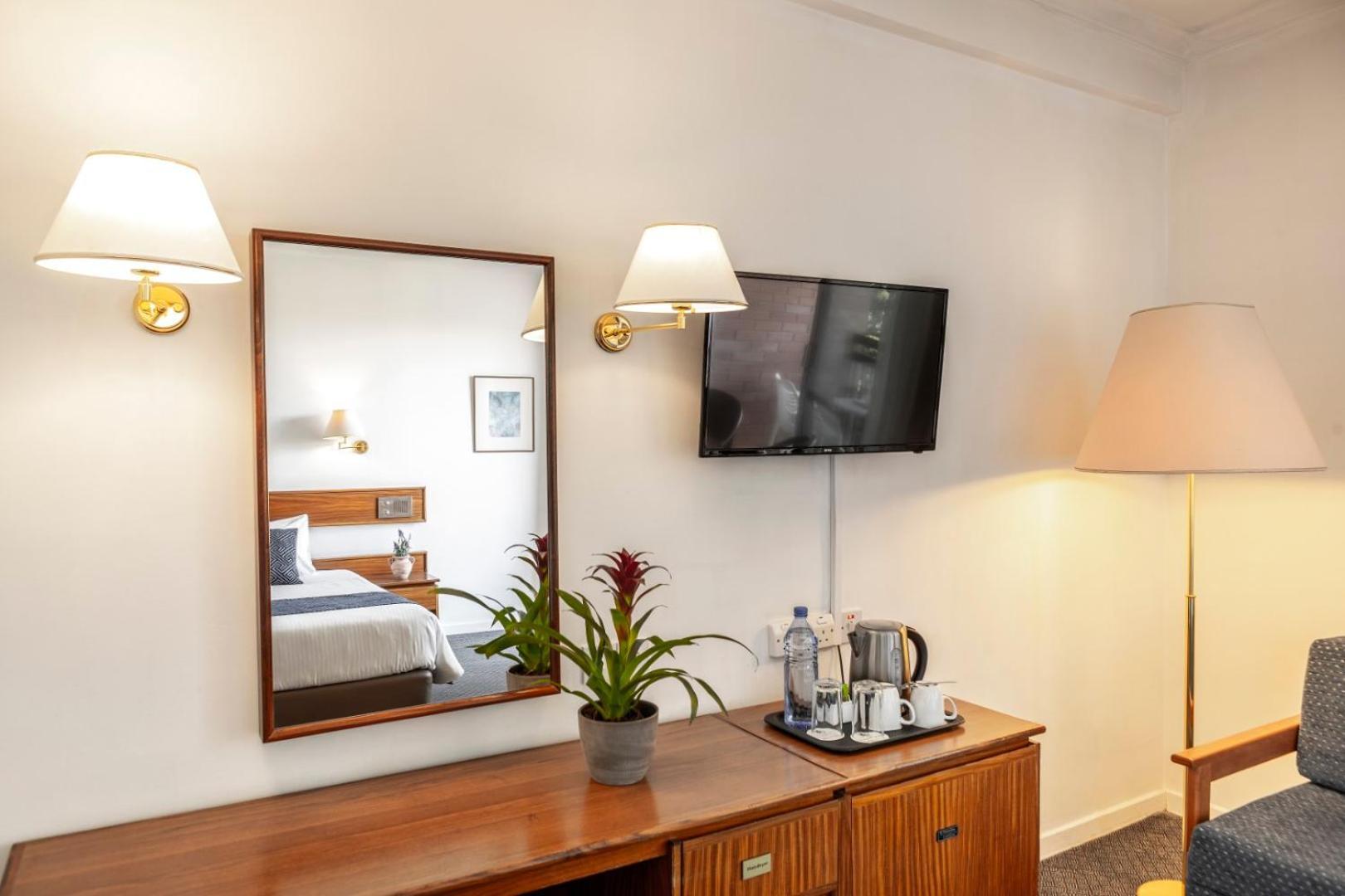 Hotel Forest Park