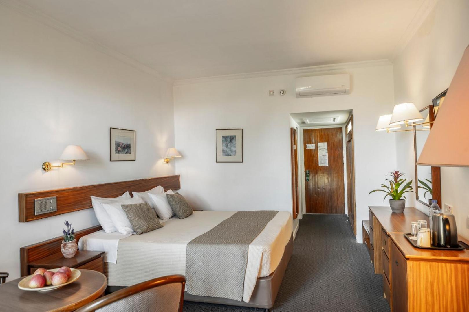 Hotel Forest Park Platres