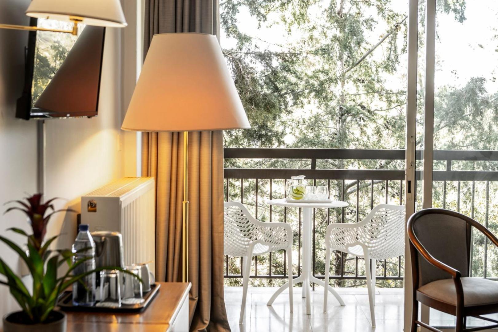 Forest Park Hotel