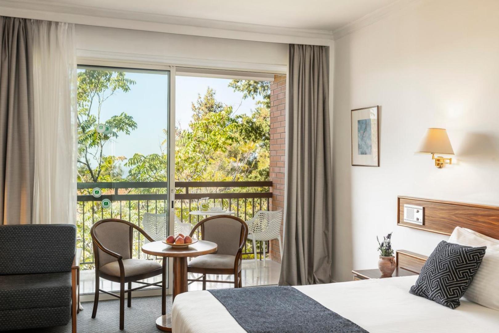 Hotel Forest Park