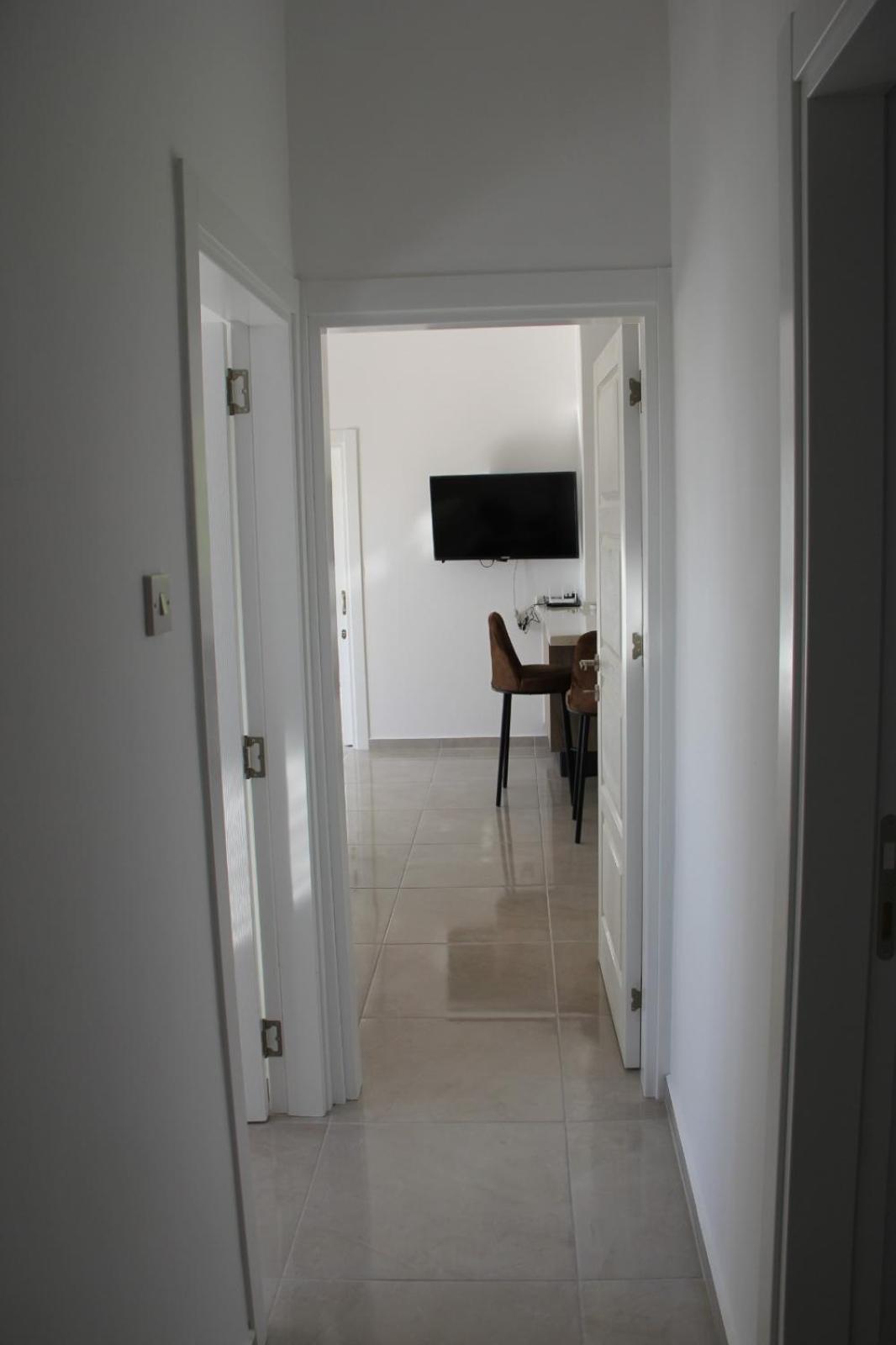 Okman Homes Kyrenia (Northern Cyprus)