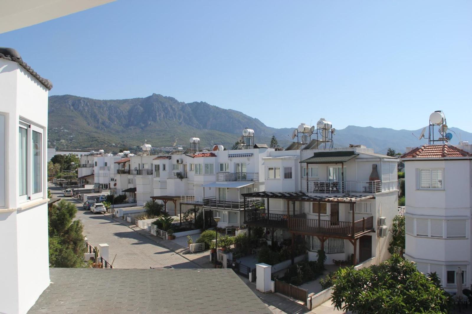 Okman Homes Apartment Kyrenia (Northern Cyprus)