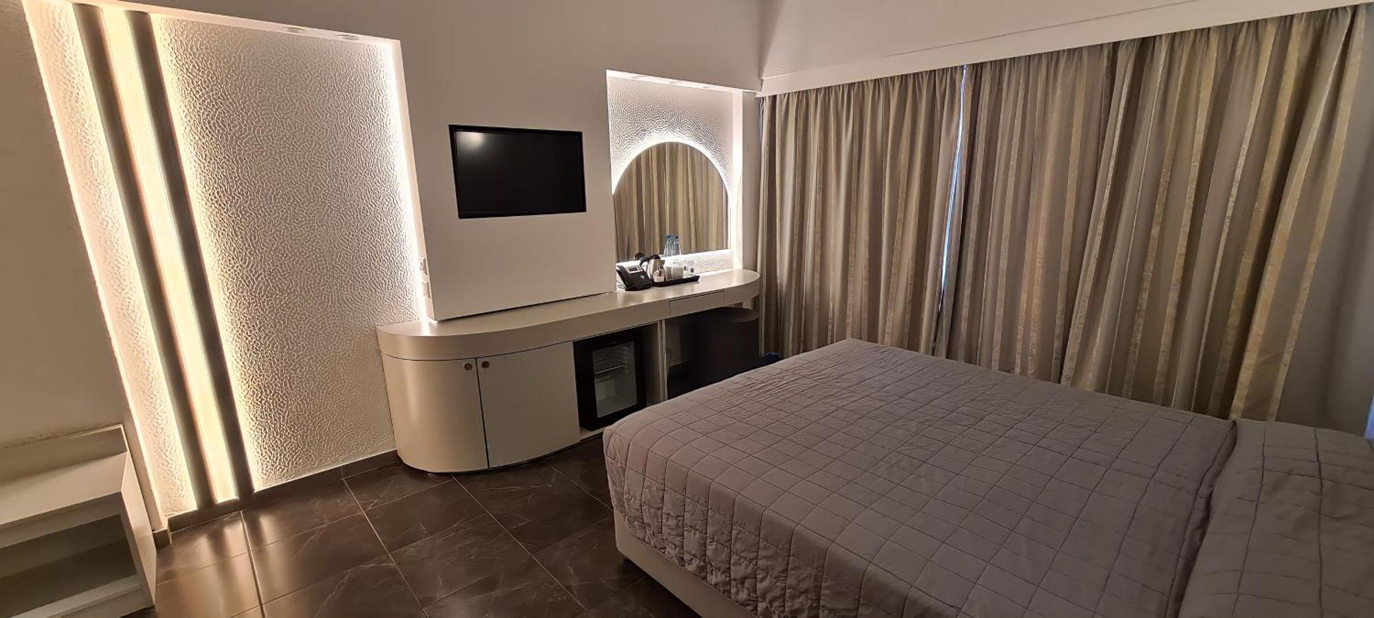 Sveltos Larnaca