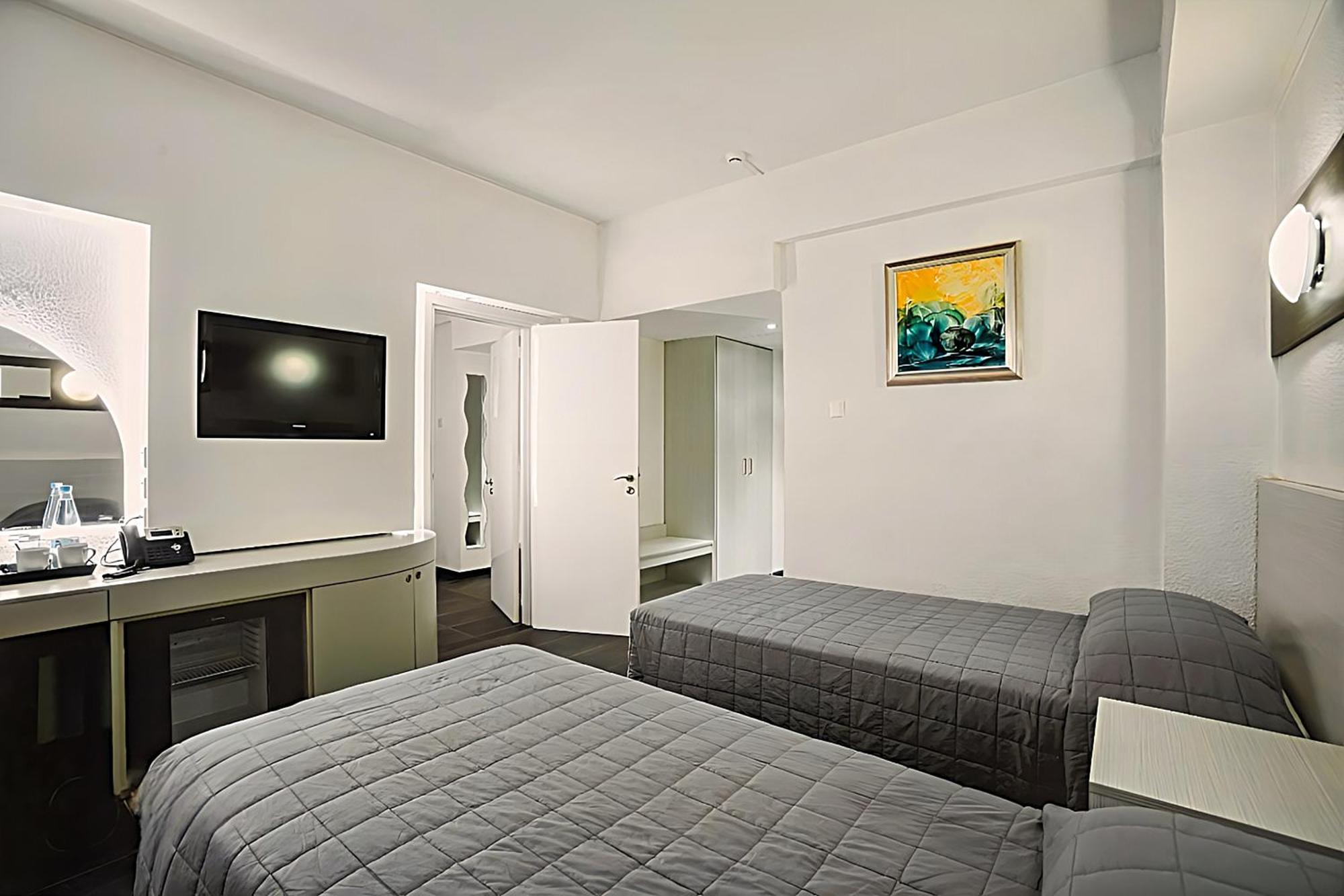 Sveltos 3* Larnaca