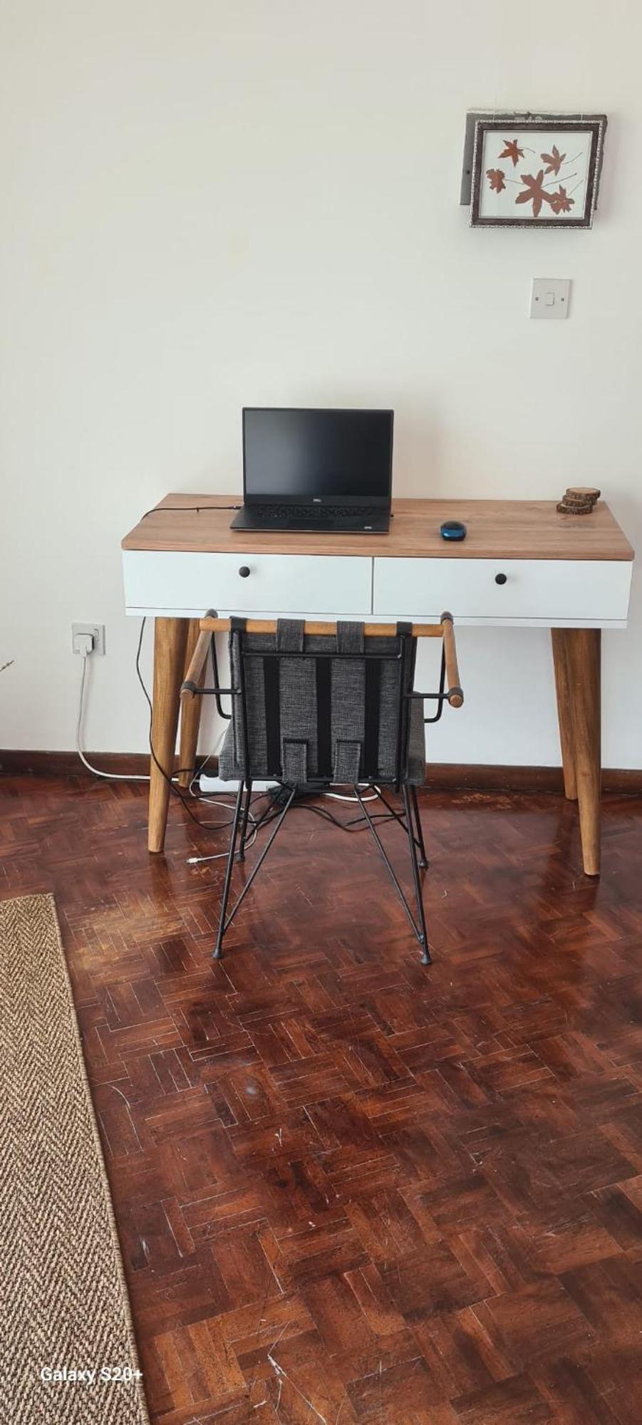 Center Apartment *