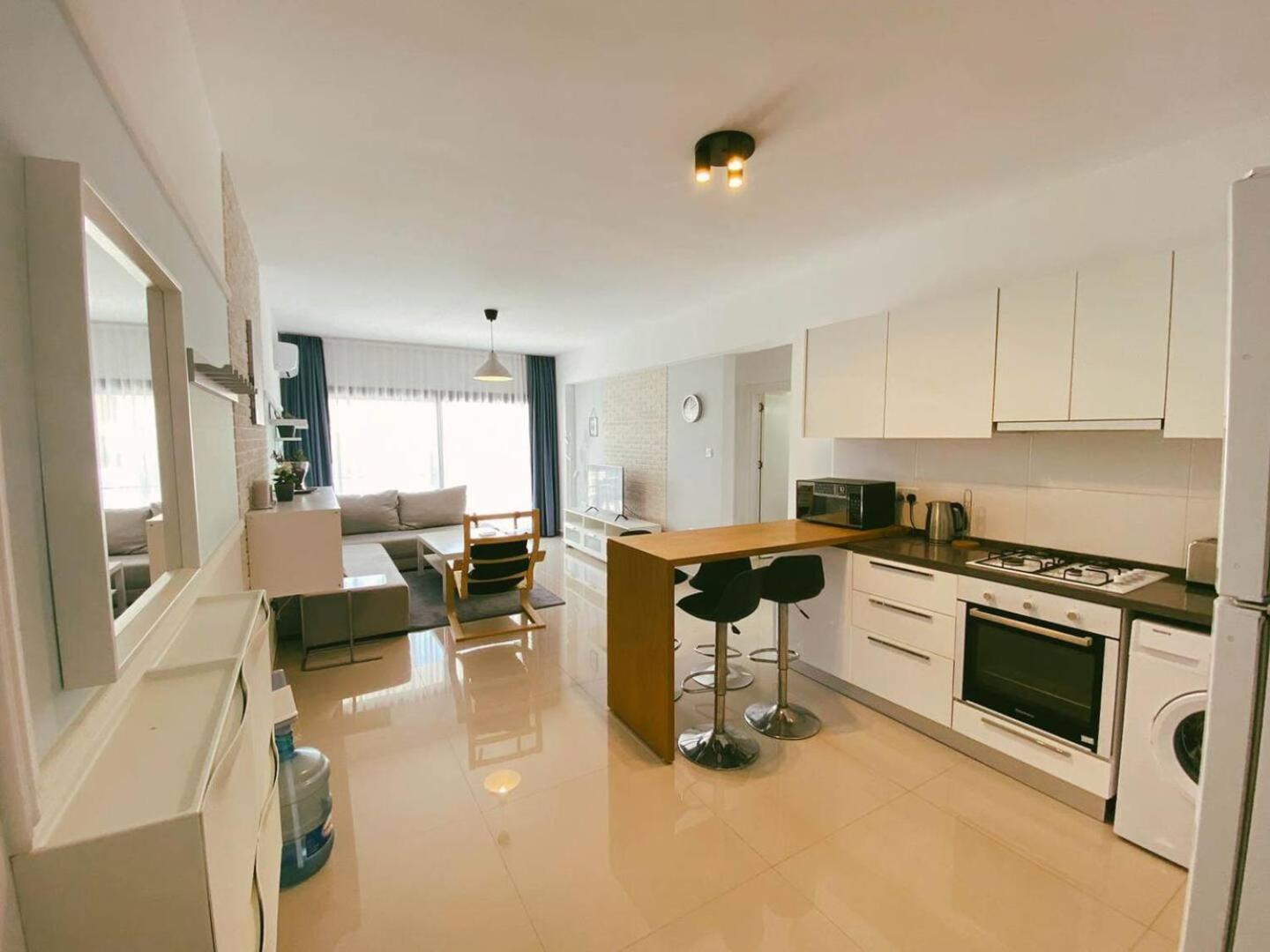 Apartment Stunning 2 Bedroom In 5-star