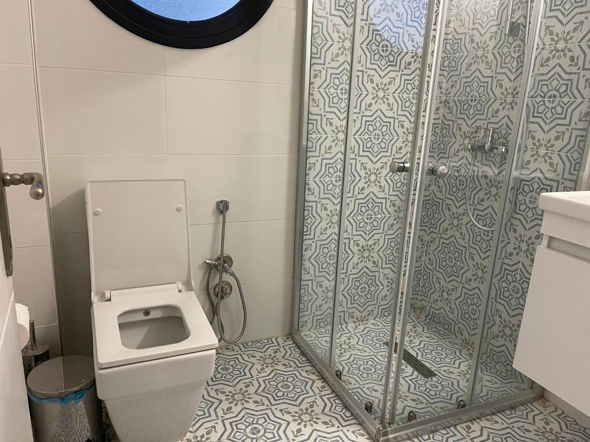 Stunning 2 Bedroom In 5-star * Trikomo