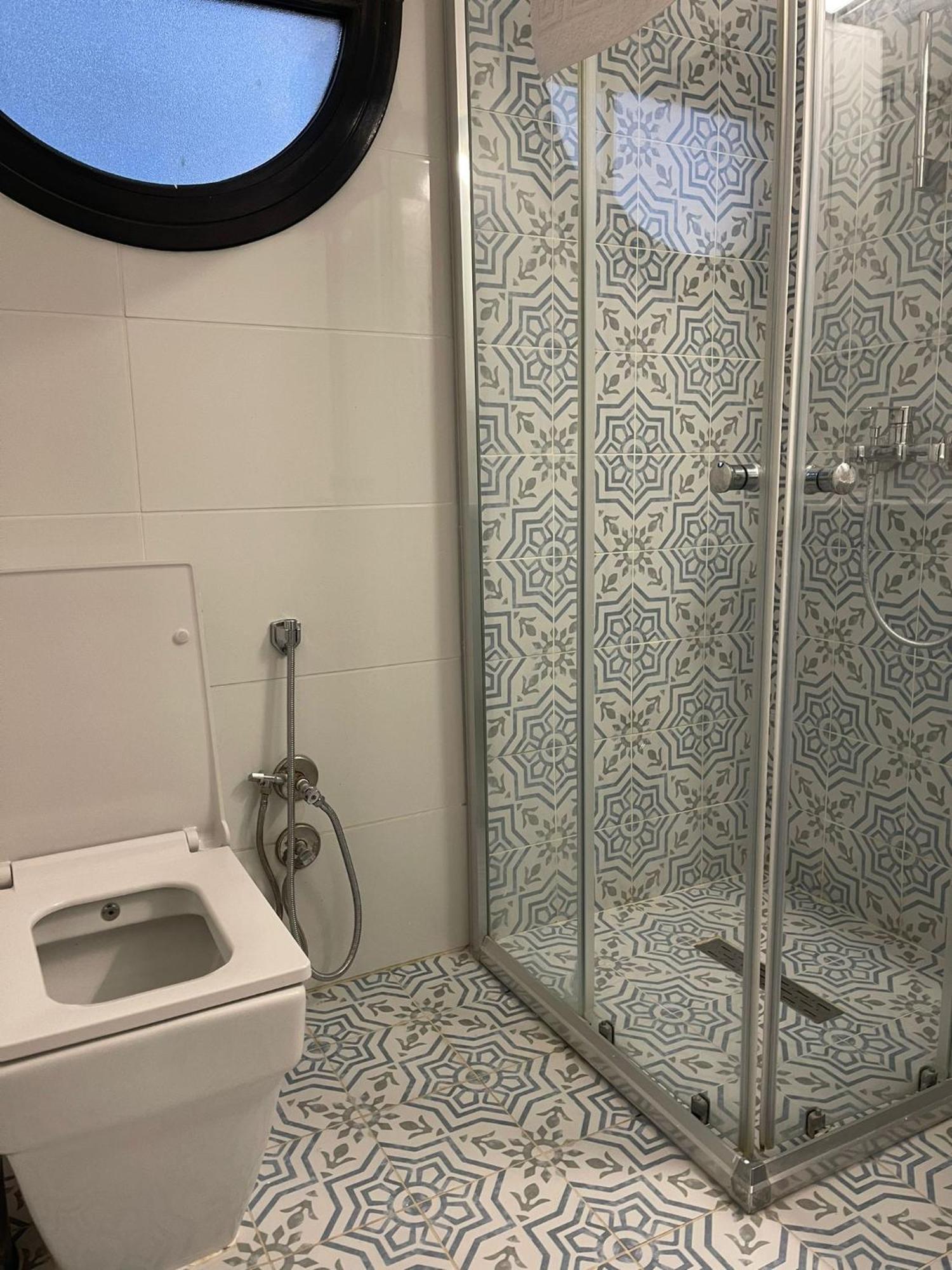 Stunning 2 Bedroom In 5-star * Trikomo