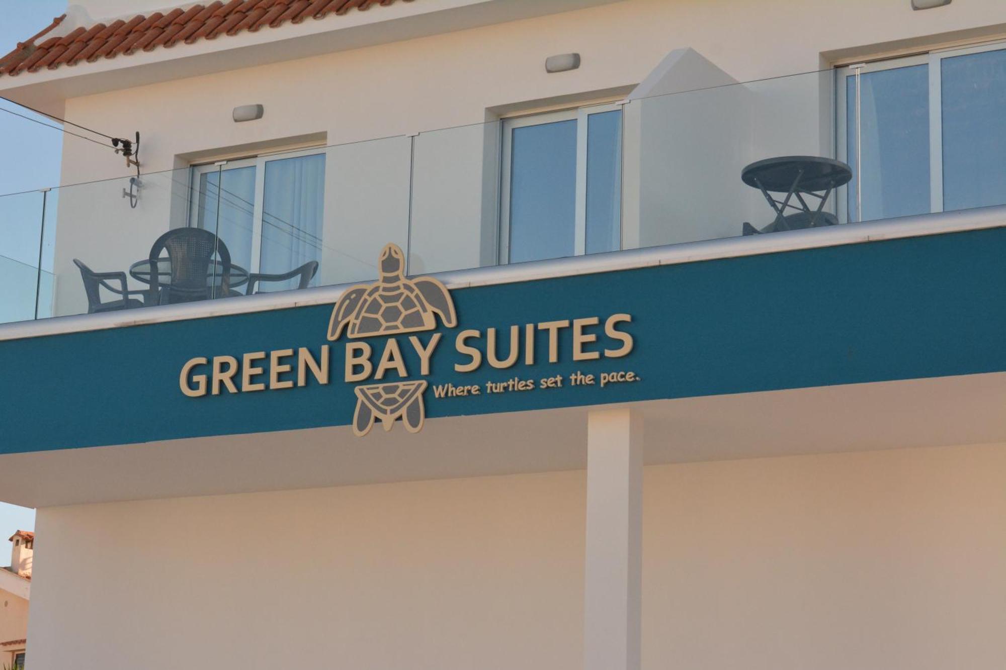 Bay Apartamento Protaras