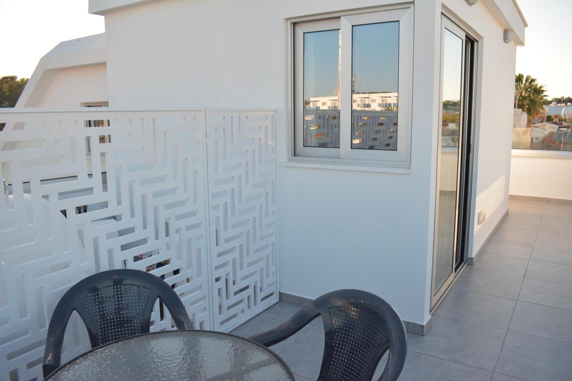 Bay Apartamento *