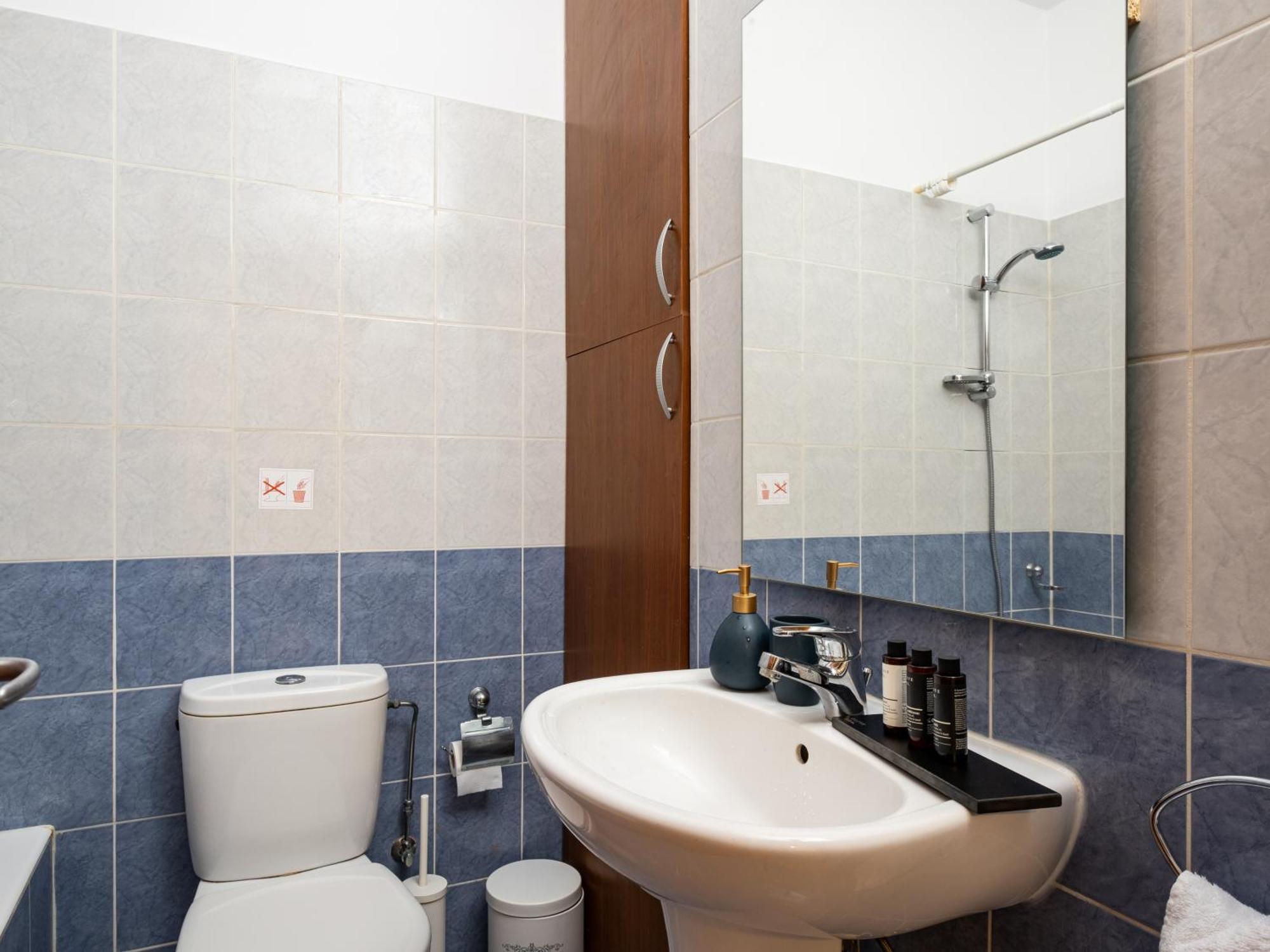 Kyma Ii Beachfront * Polis