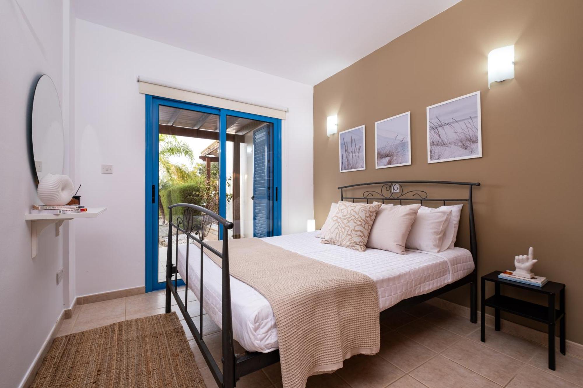 Kyma Ii Beachfront