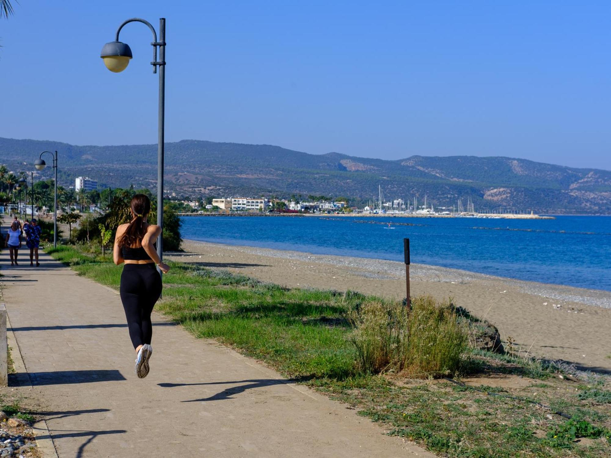 Holiday home Kyma Ii Beachfront