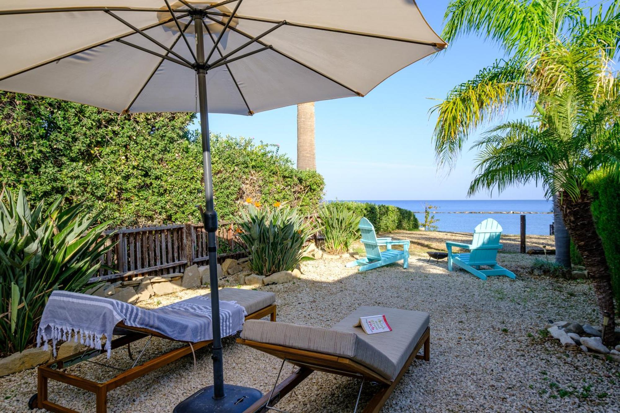 Kyma Ii Beachfront *