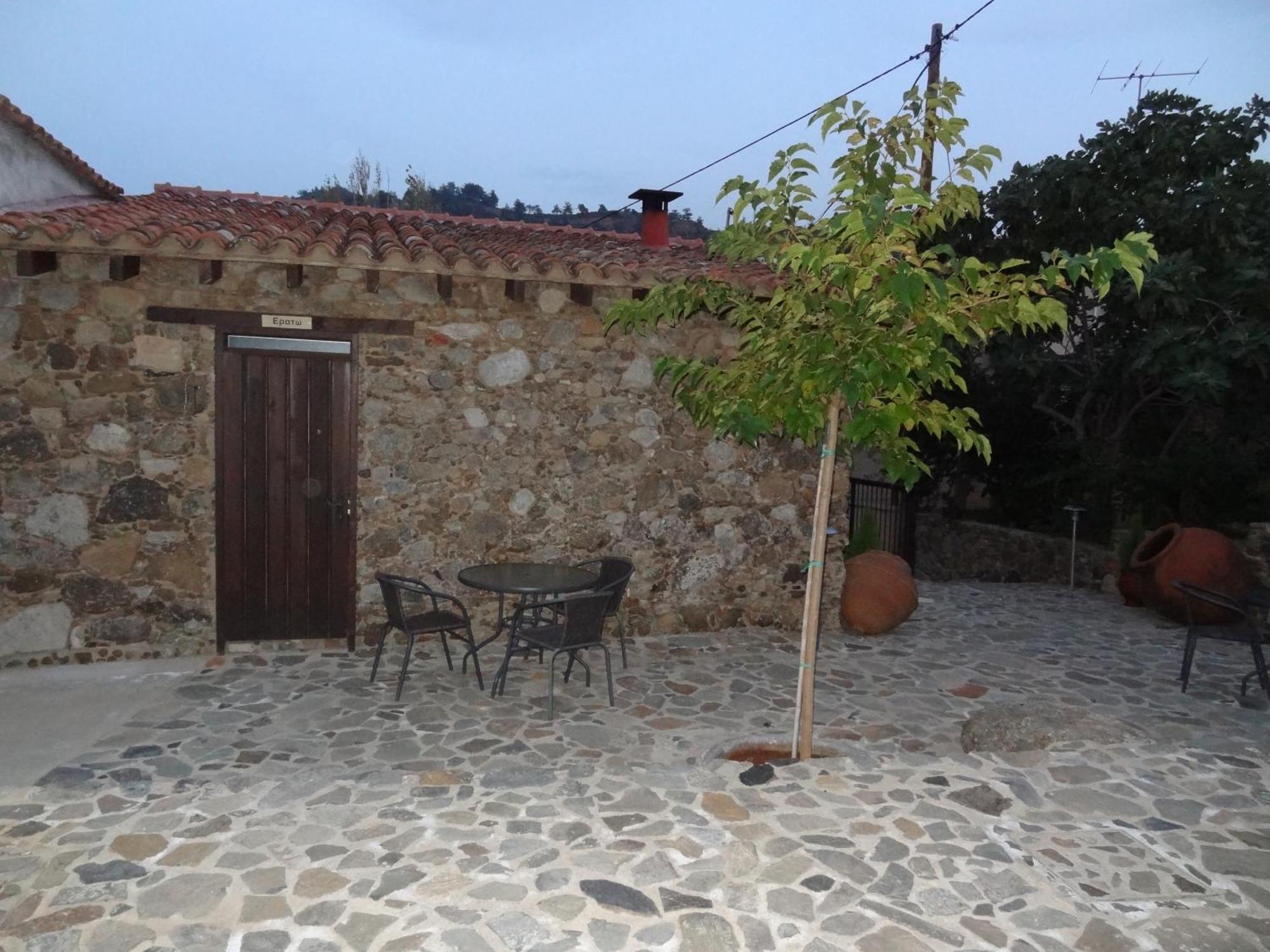 Appartement Enipnion Kakopetria