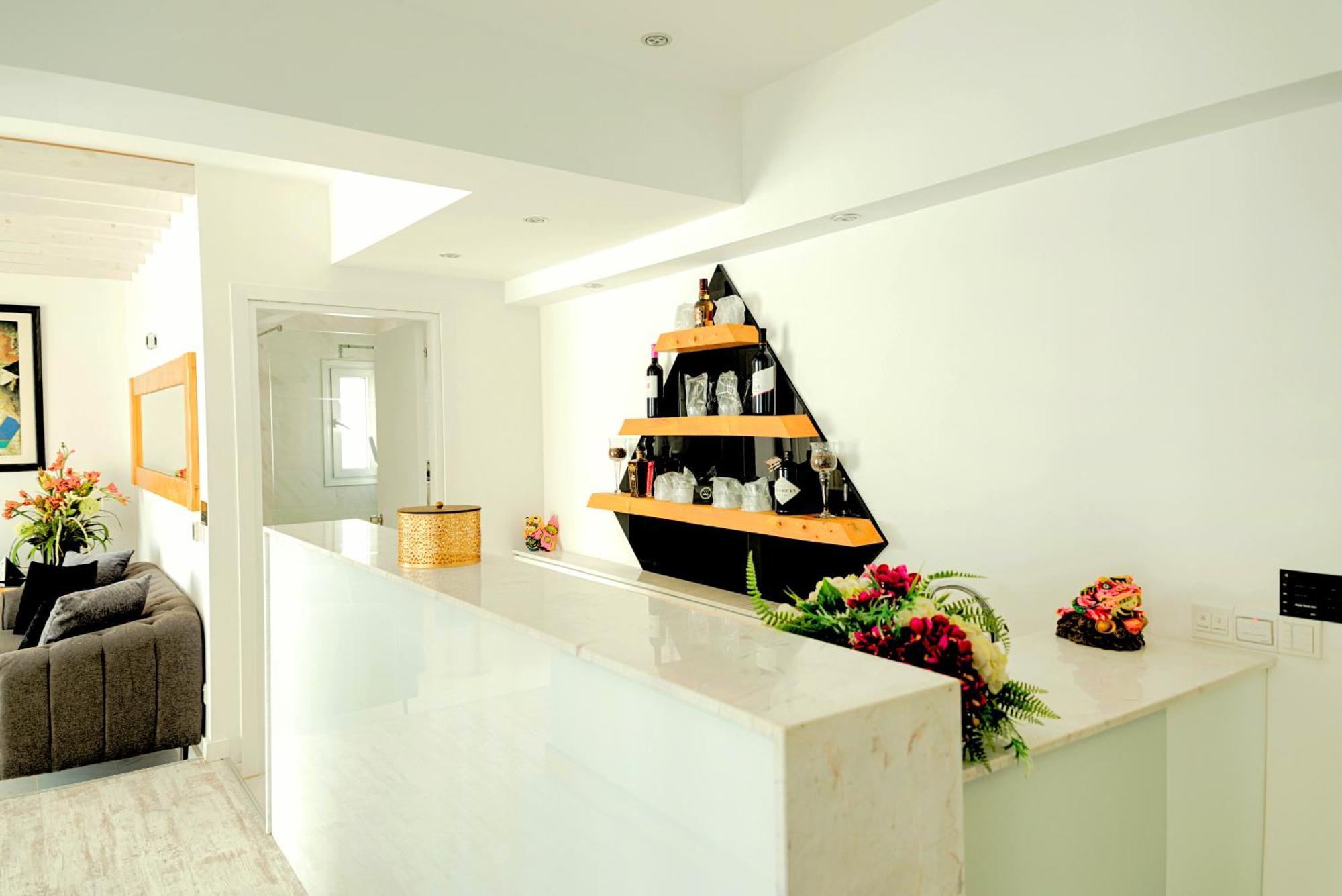 The Ciao Stelio Deluxe Boutique - Adults Only 4*