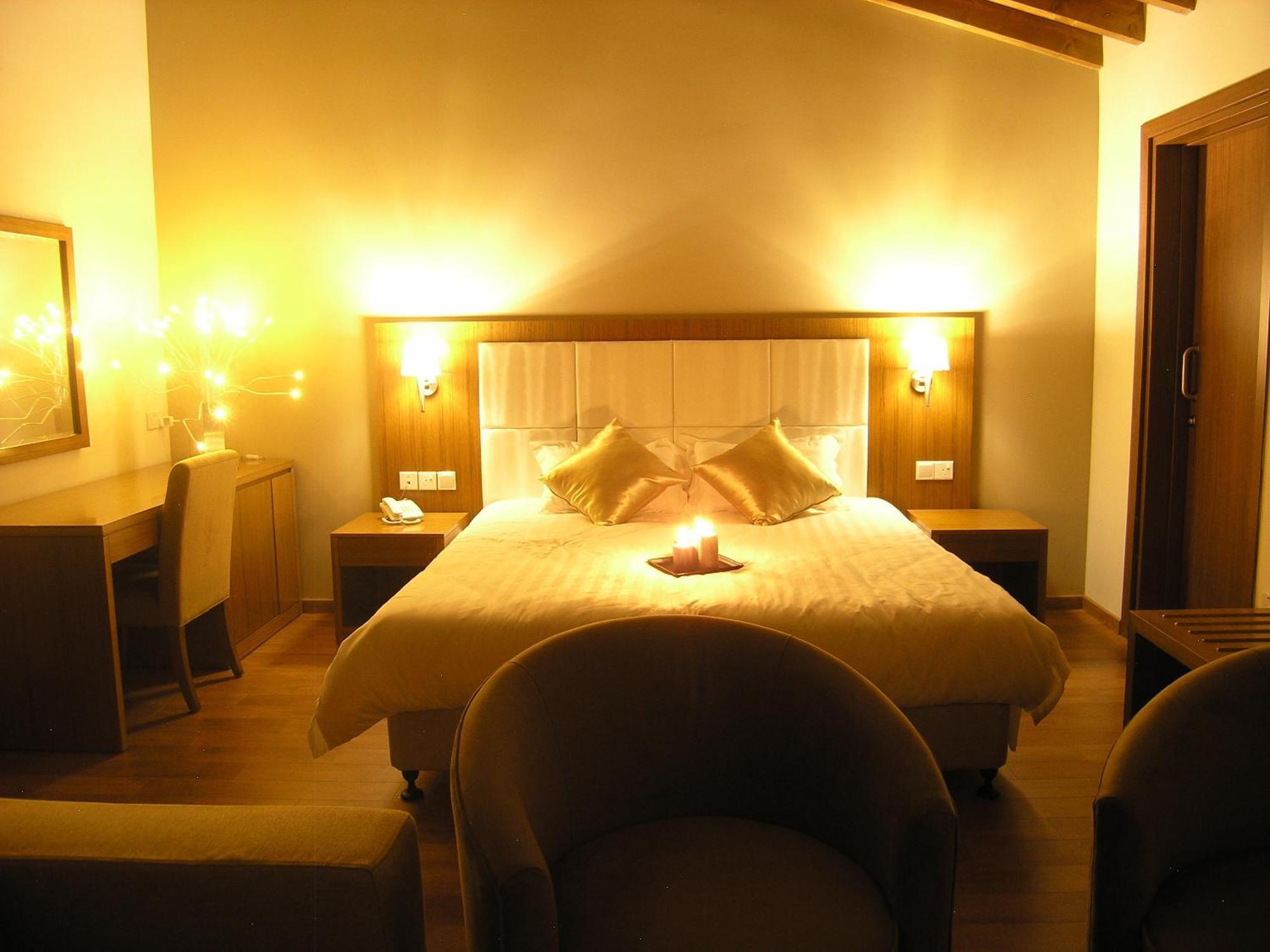 Livadia 3* Kyperounda
