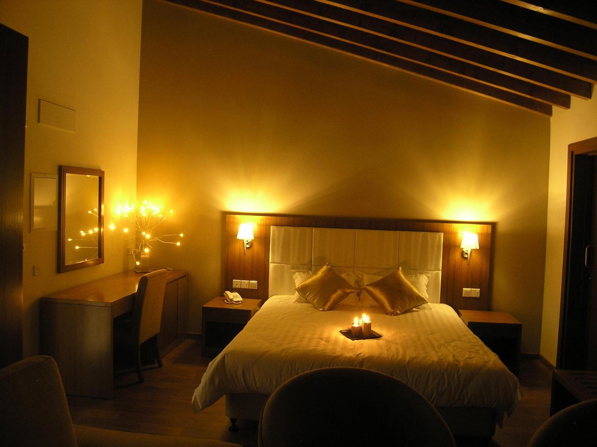 Livadia Hotel Kyperounda