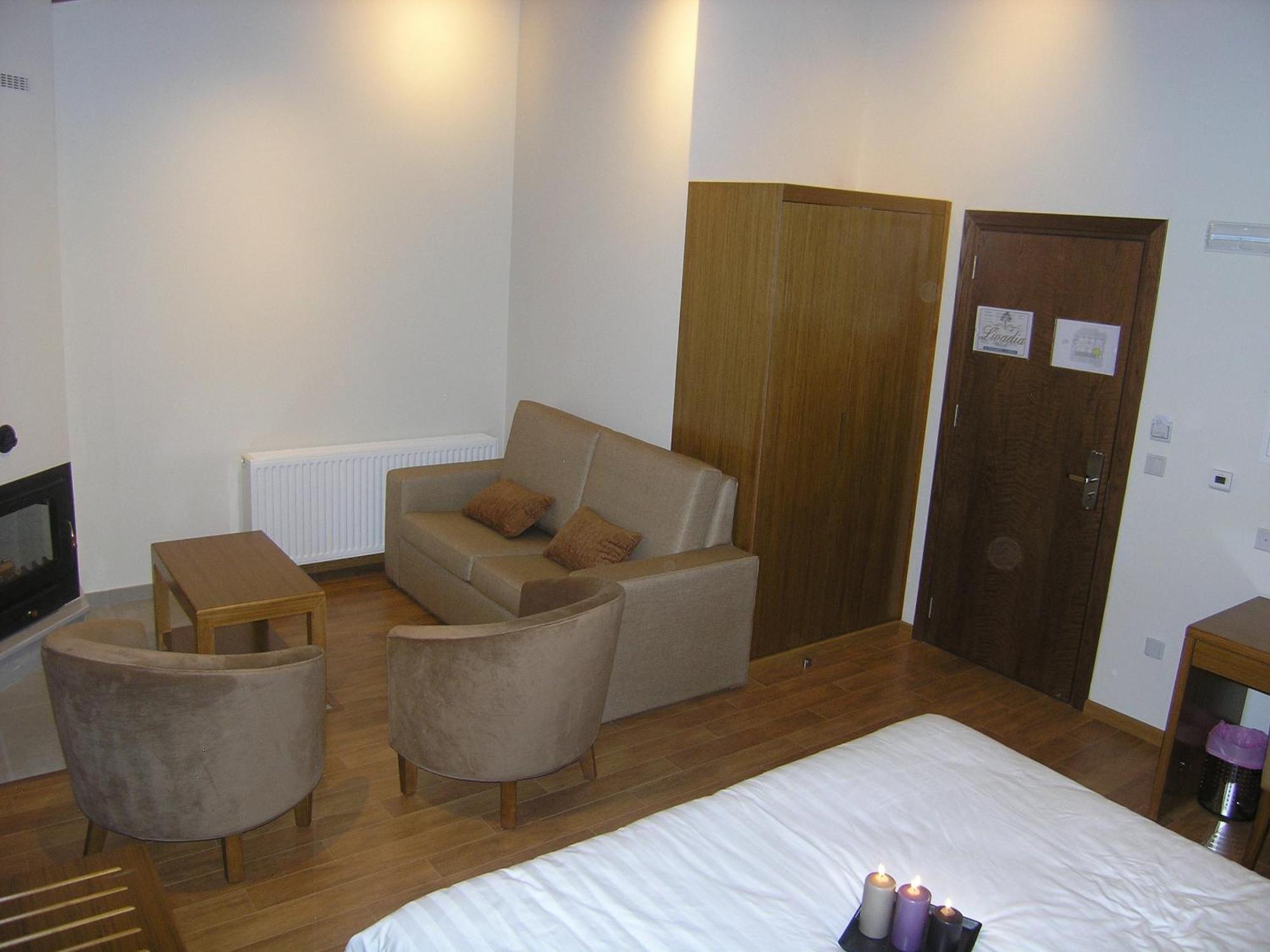 Livadia 3*