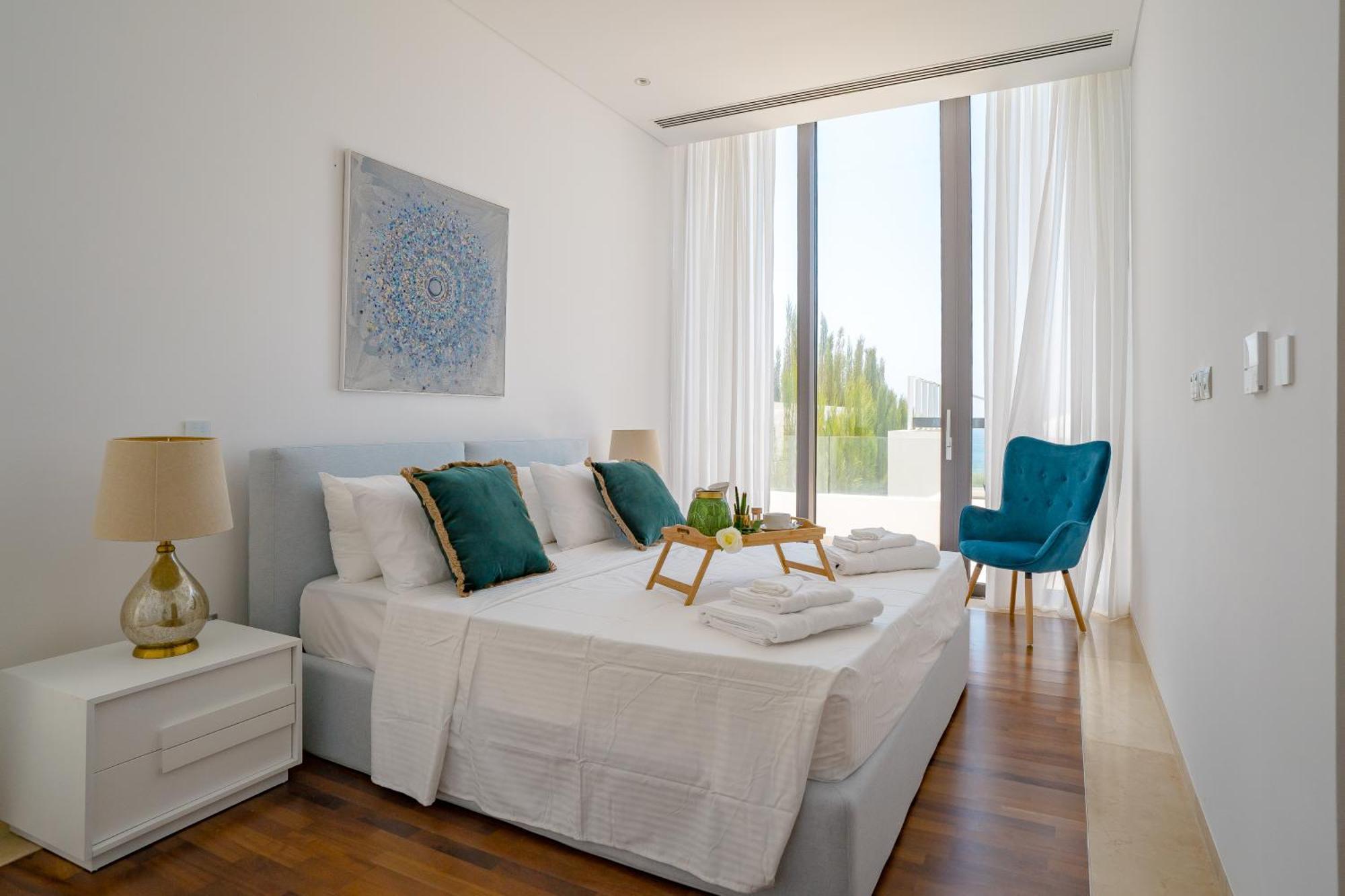 Cap St Georges 5* Peyia