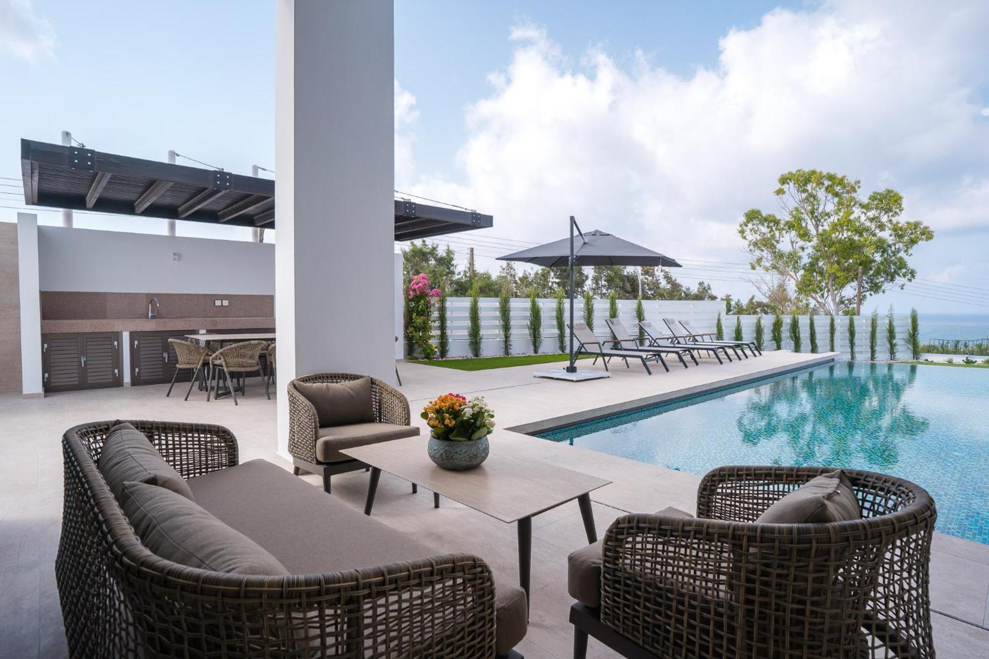 Resort Cap St Georges