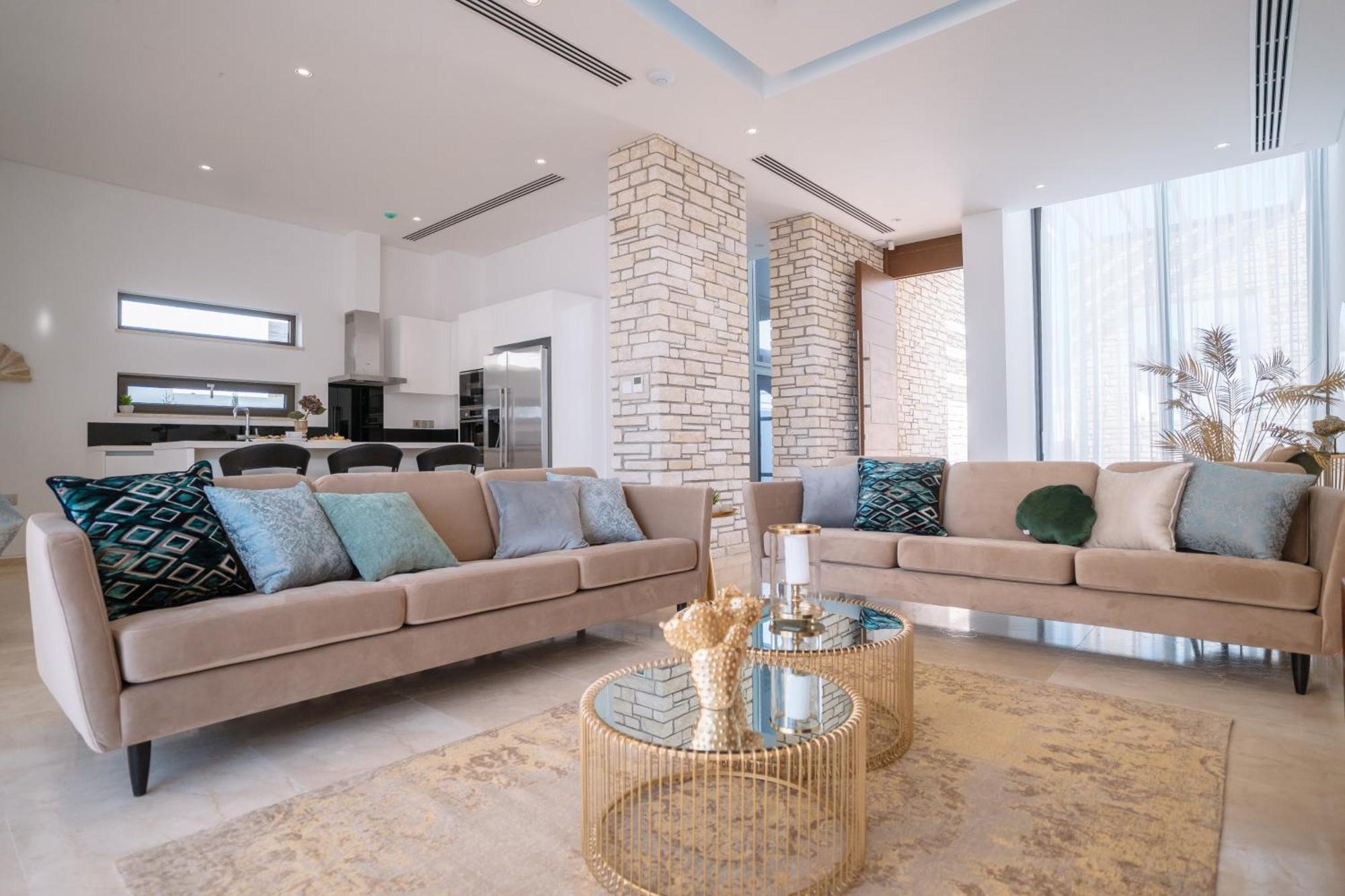 Cap St Georges Resort 5*