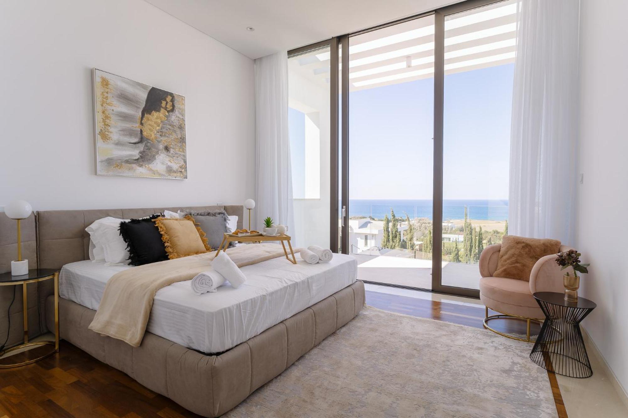 Cap St Georges 5* Peyia