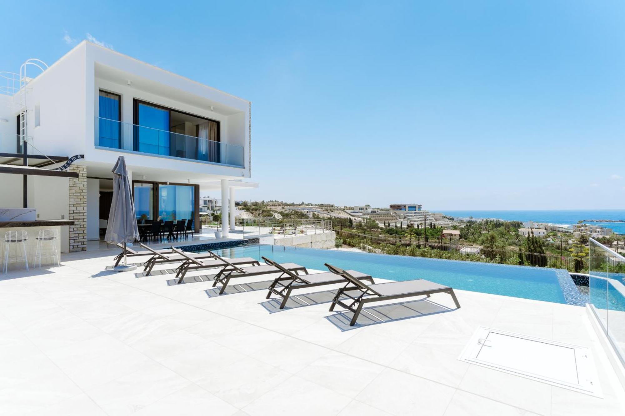 Cap St Georges 5*