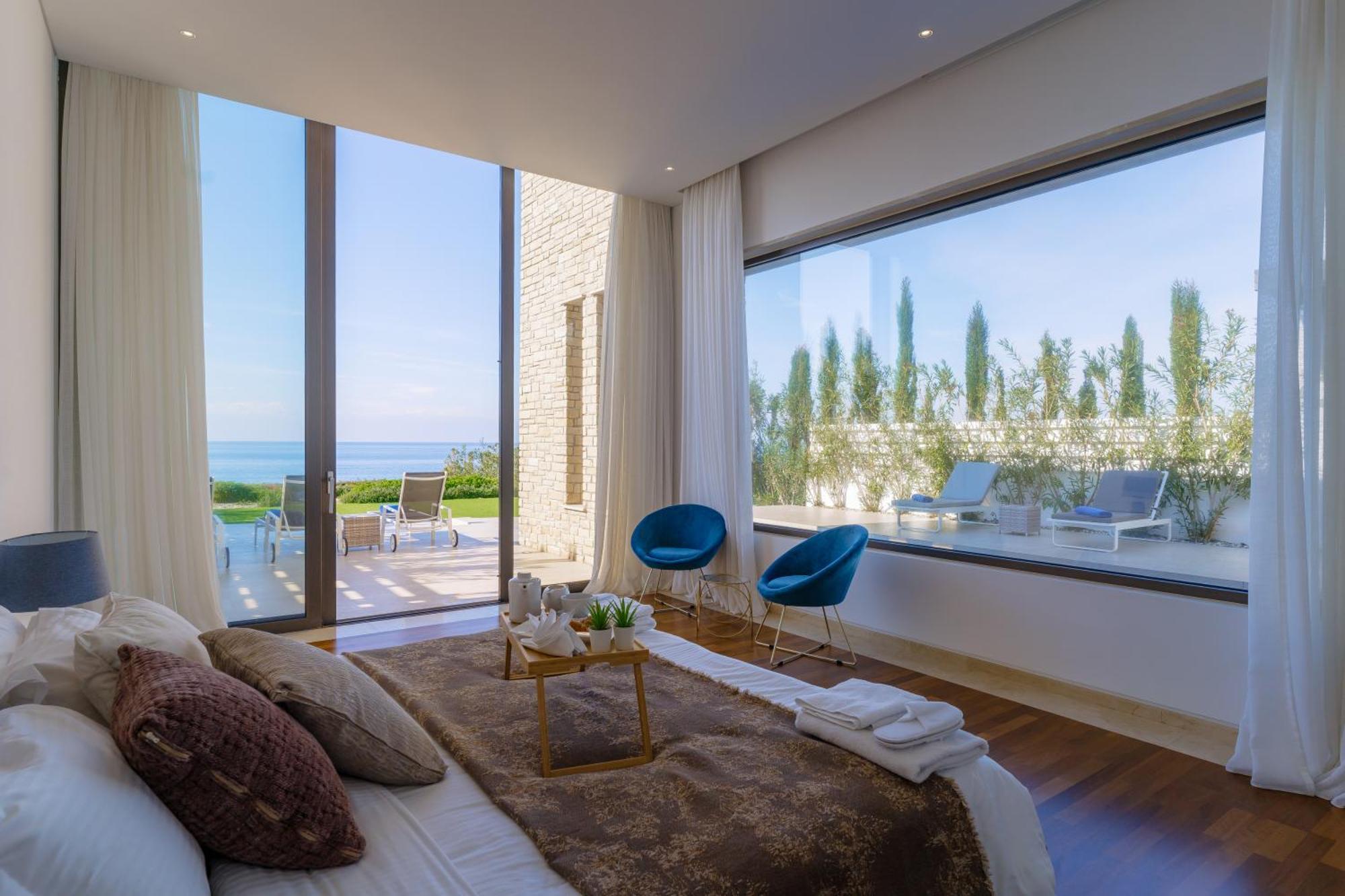 Cap St Georges 5*