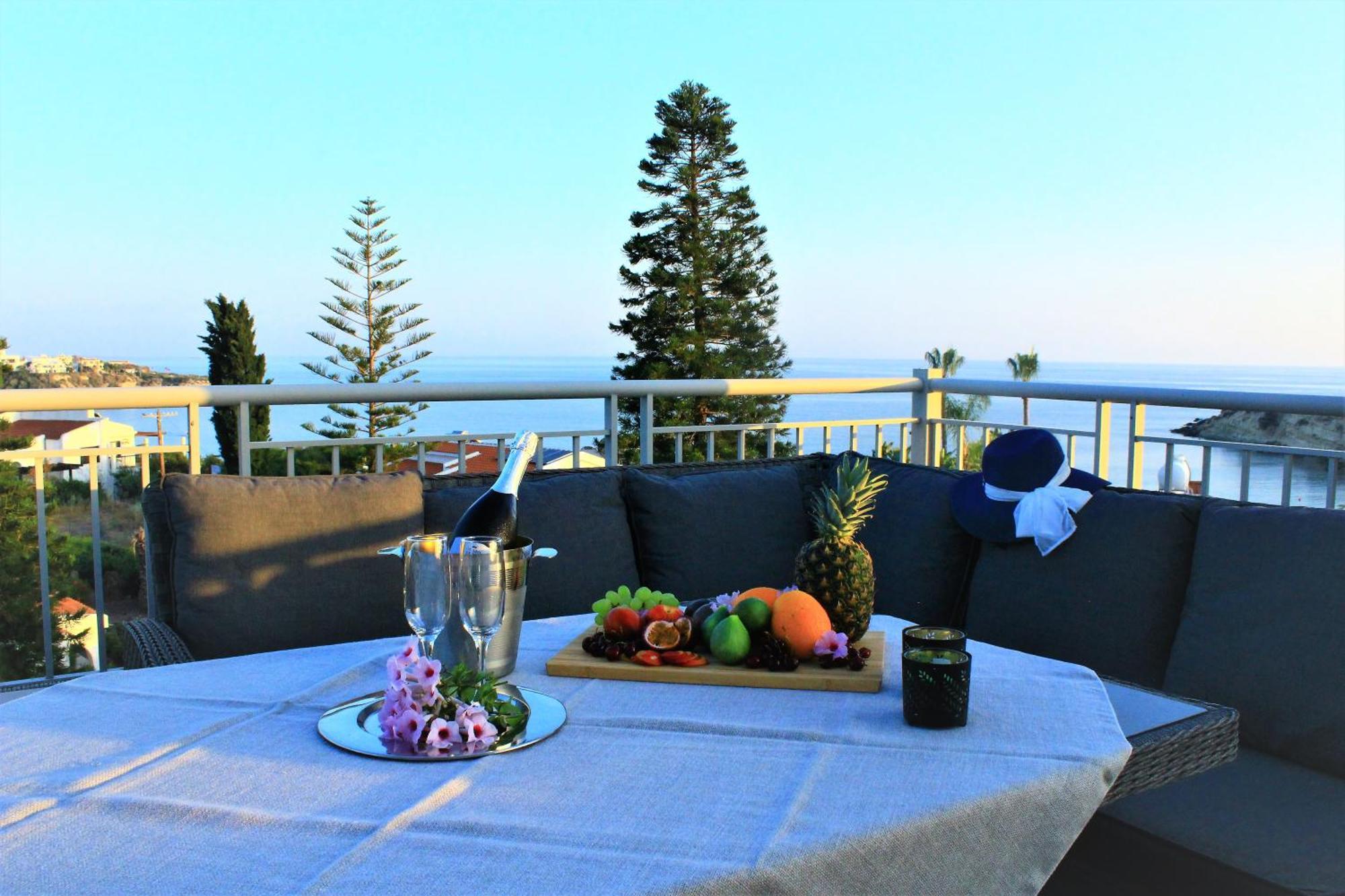 Coral Blue Bay Holiday home