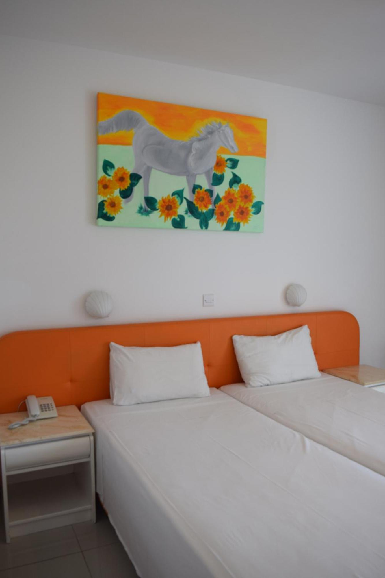 Hotel Corfu 4*