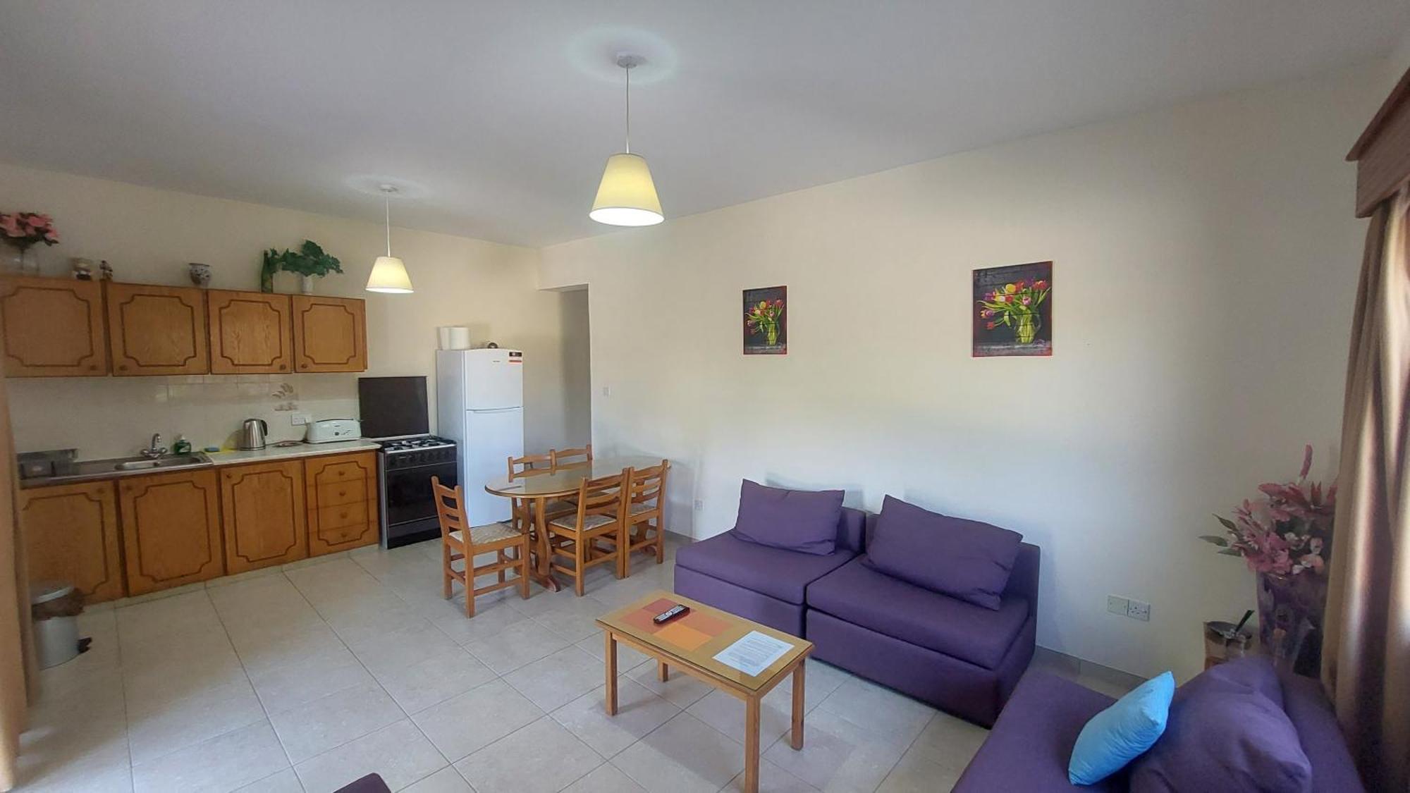 Apartment Droushia Holiday