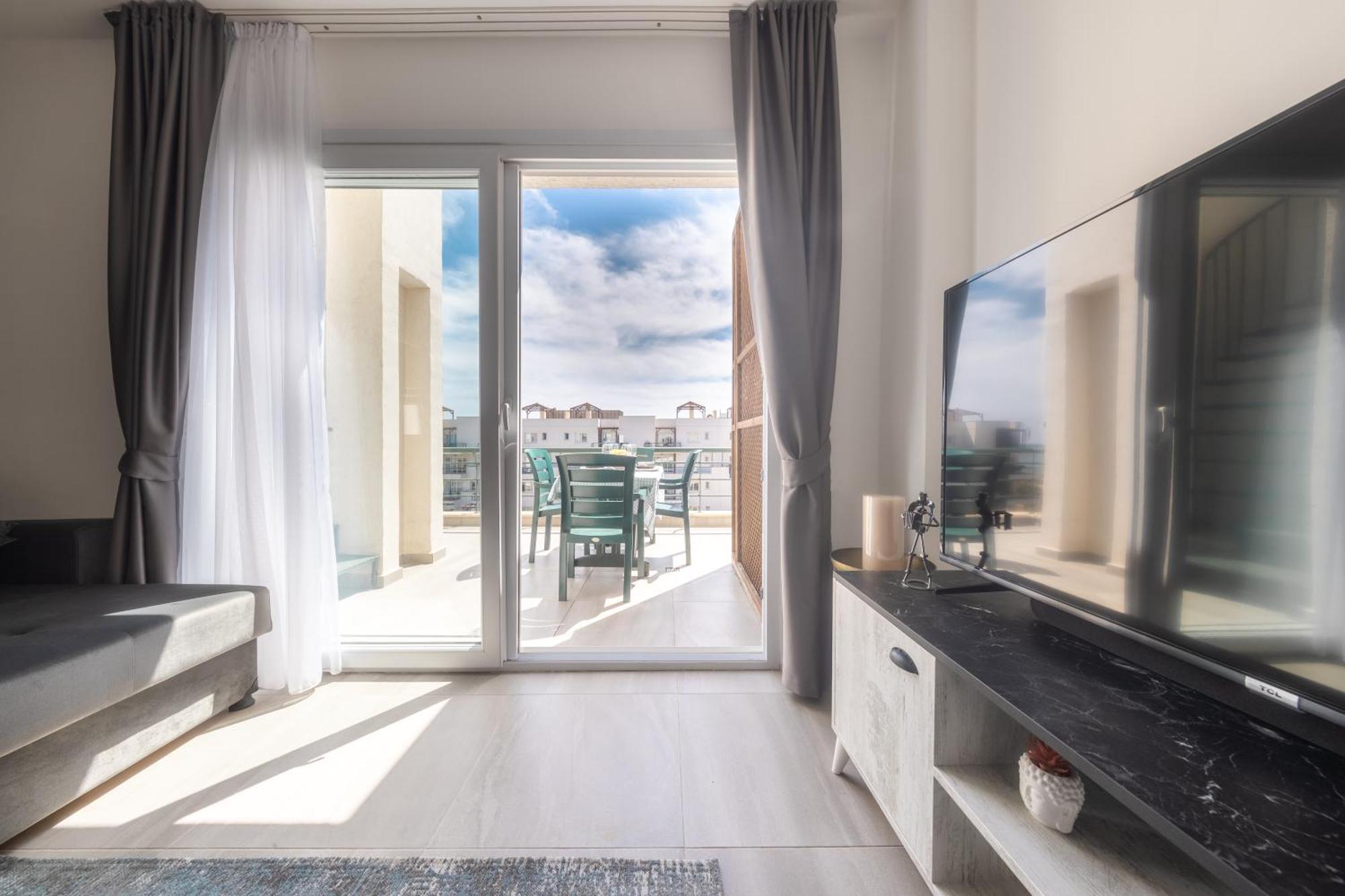 Apartment Thalassa Family & Waterpark
