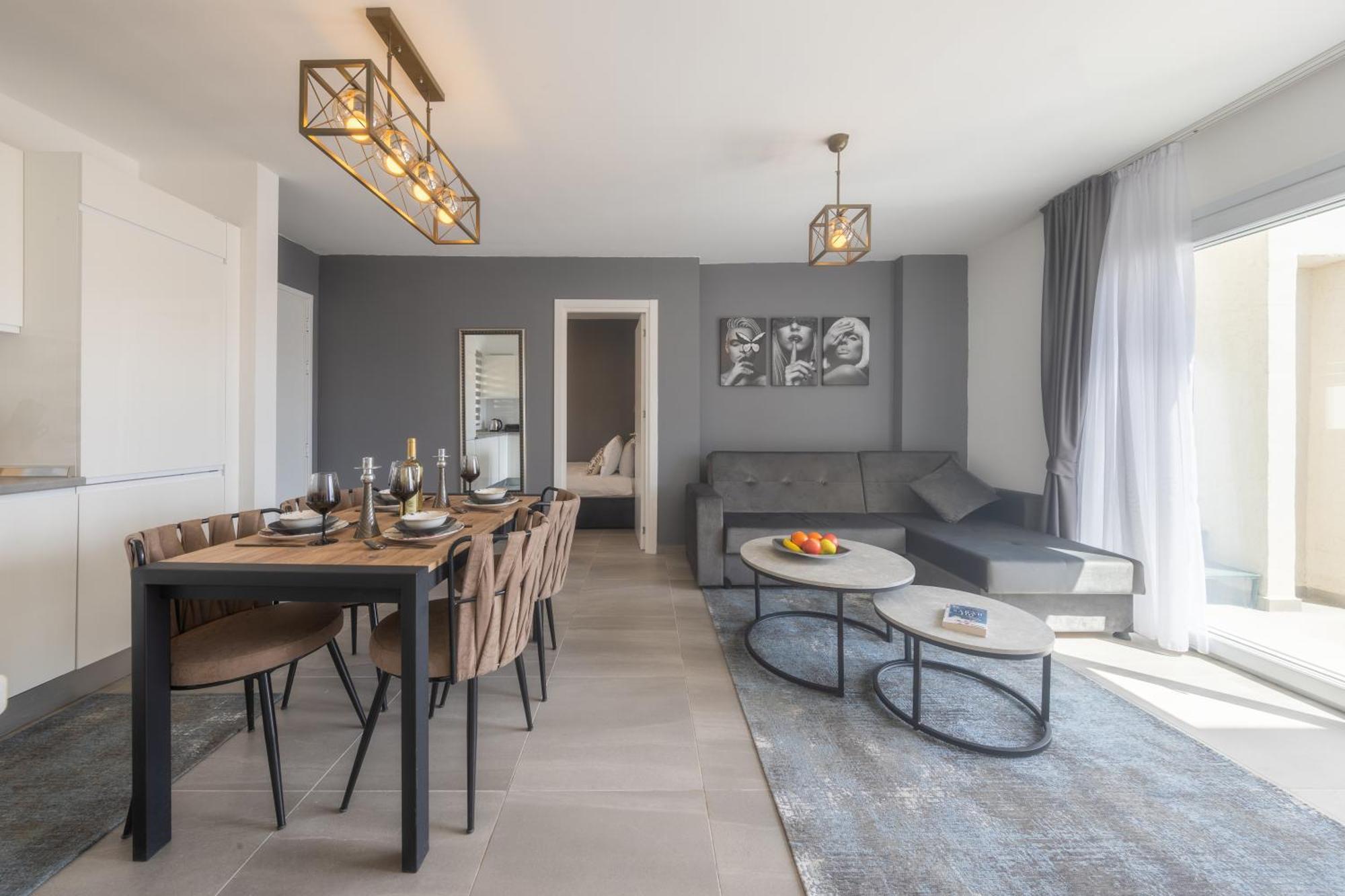 Apartment Thalassa Family & Waterpark *