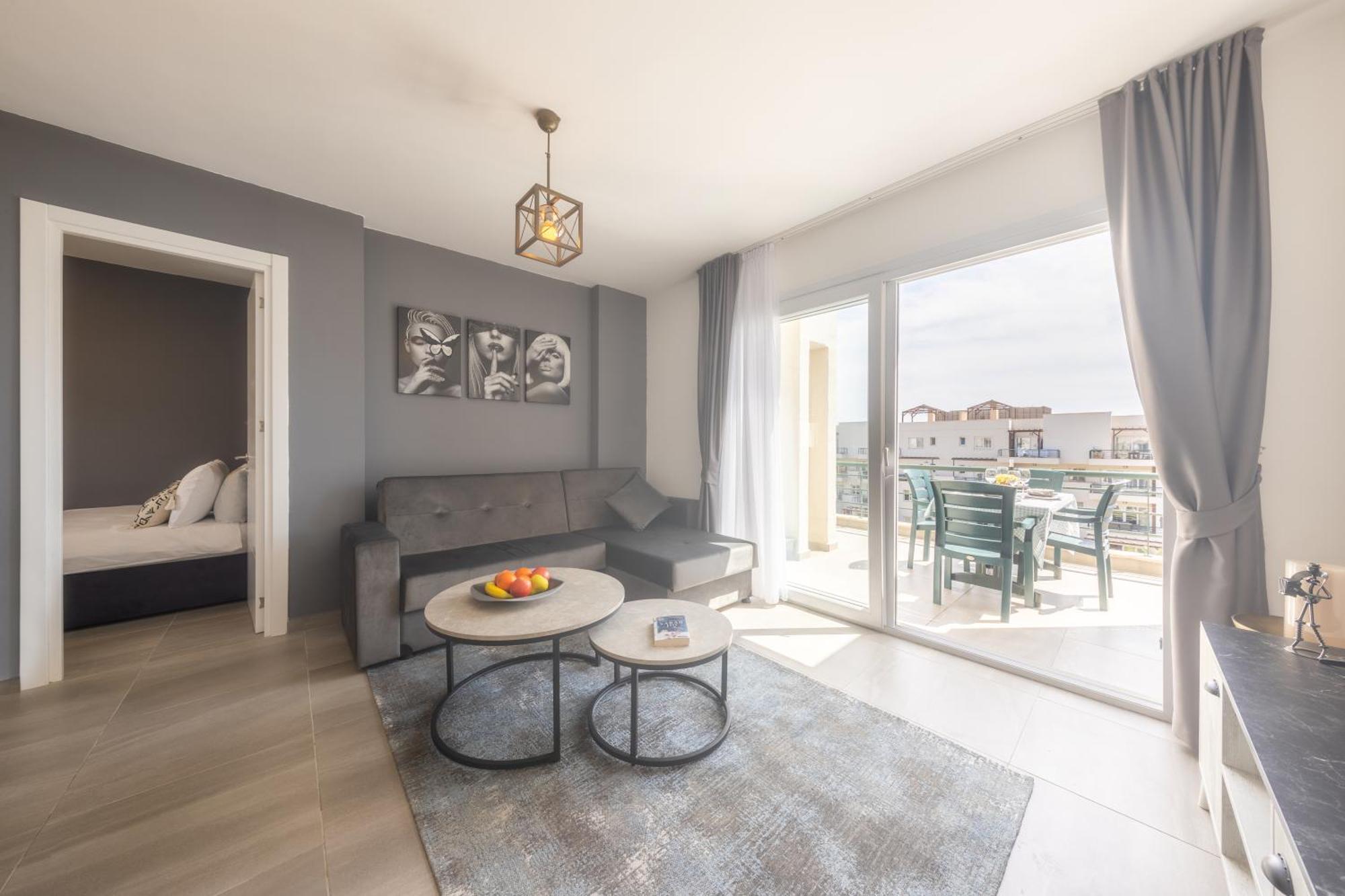 Apartment Thalassa Family & Waterpark *