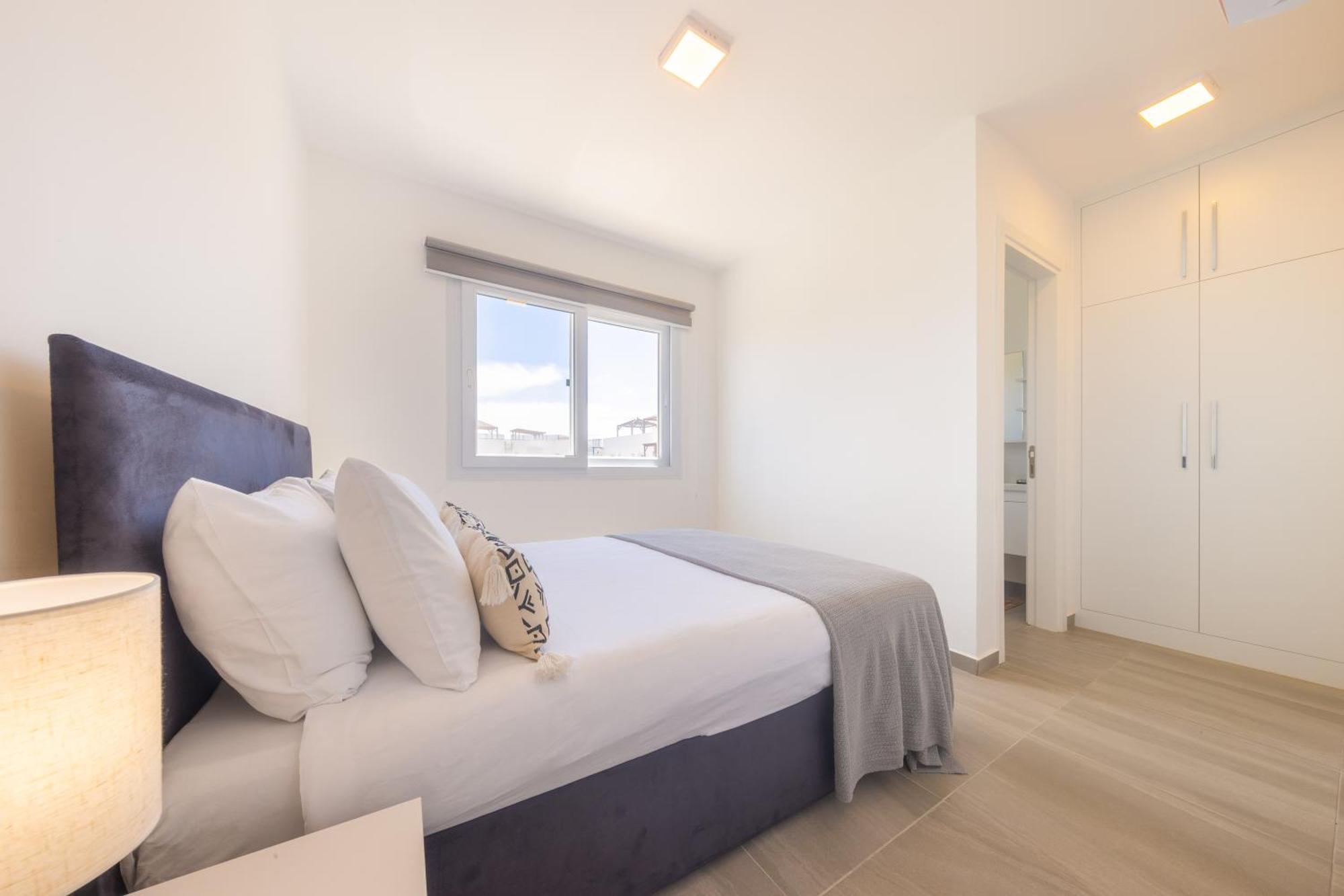 Thalassa Family & Waterpark Apartment *
