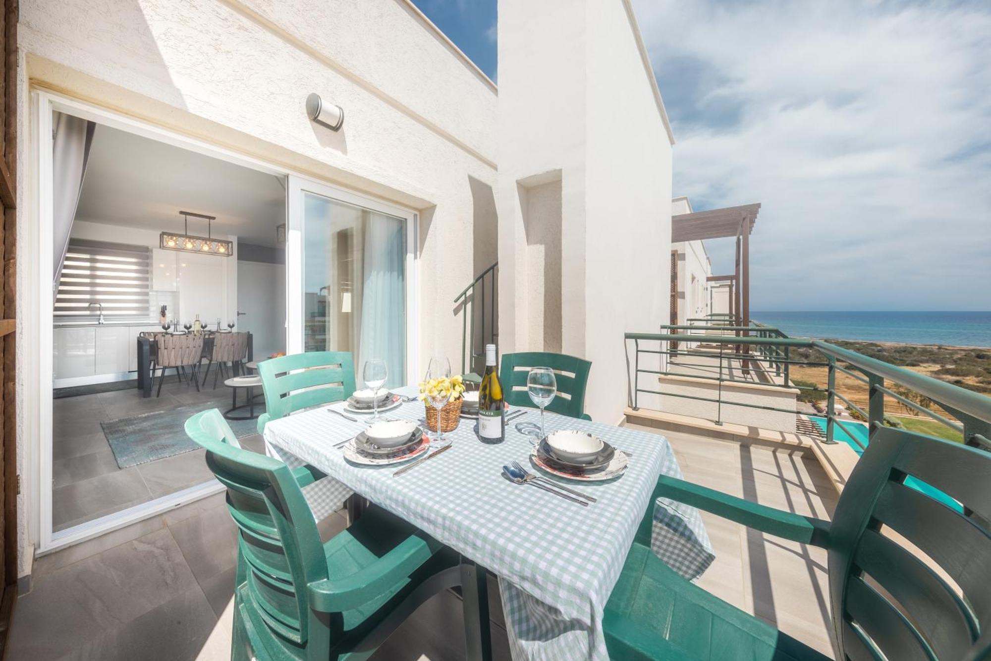 Apartment Thalassa Family & Waterpark