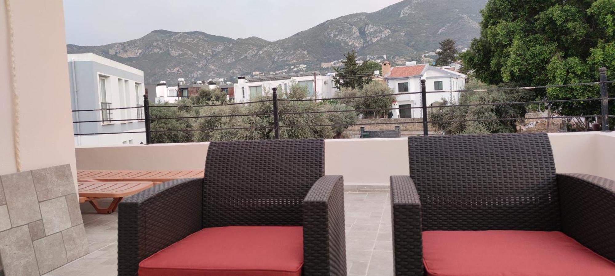 Suluca Homes Villa Girne