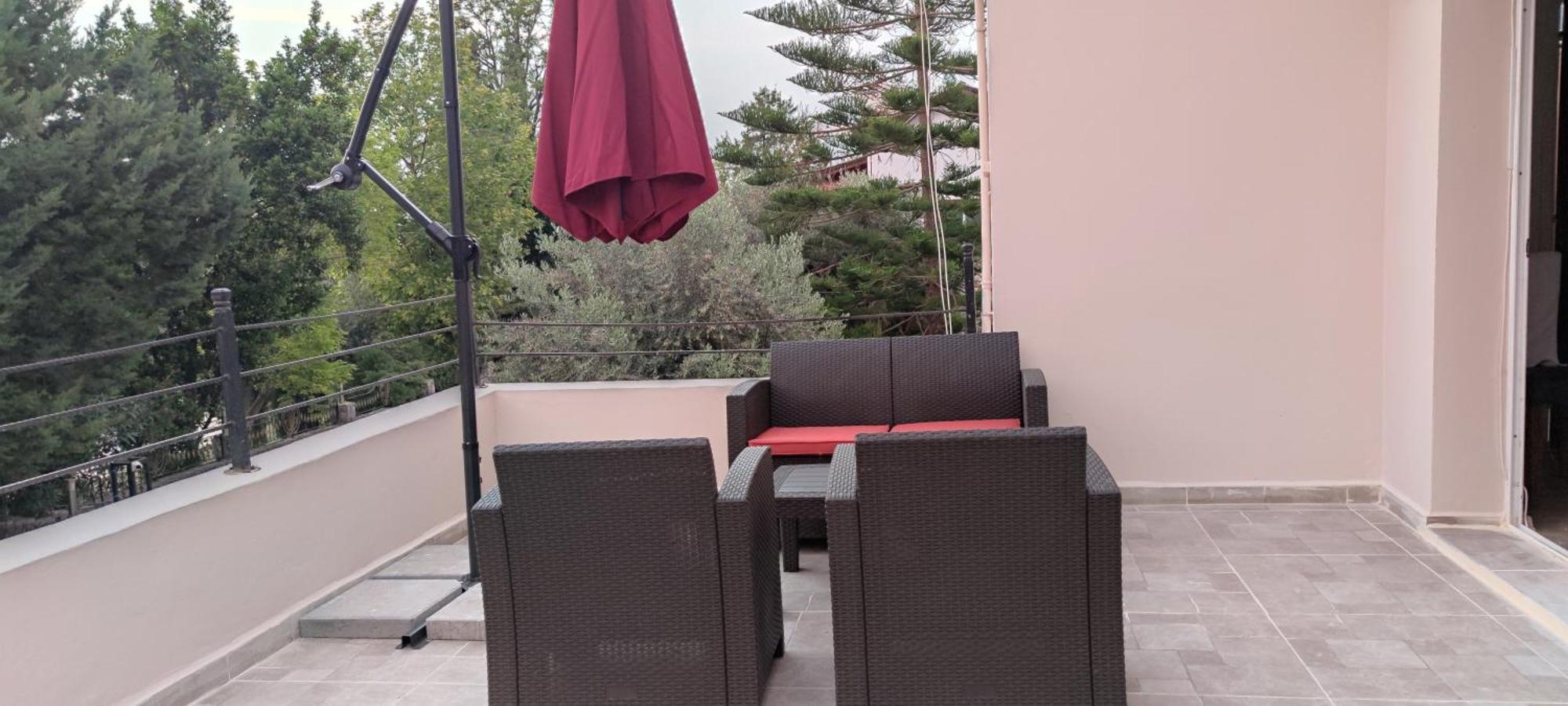 Villa Suluca Homes