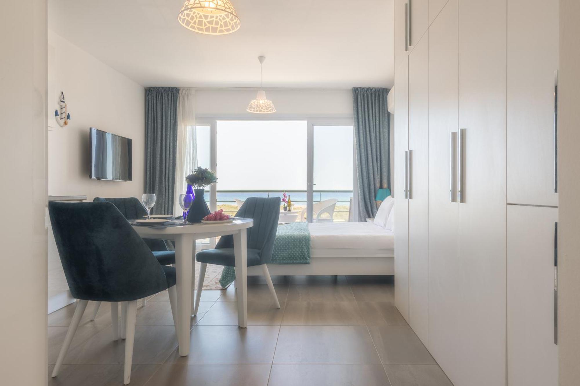 Resort Thalassa & Retreat Vokolidha