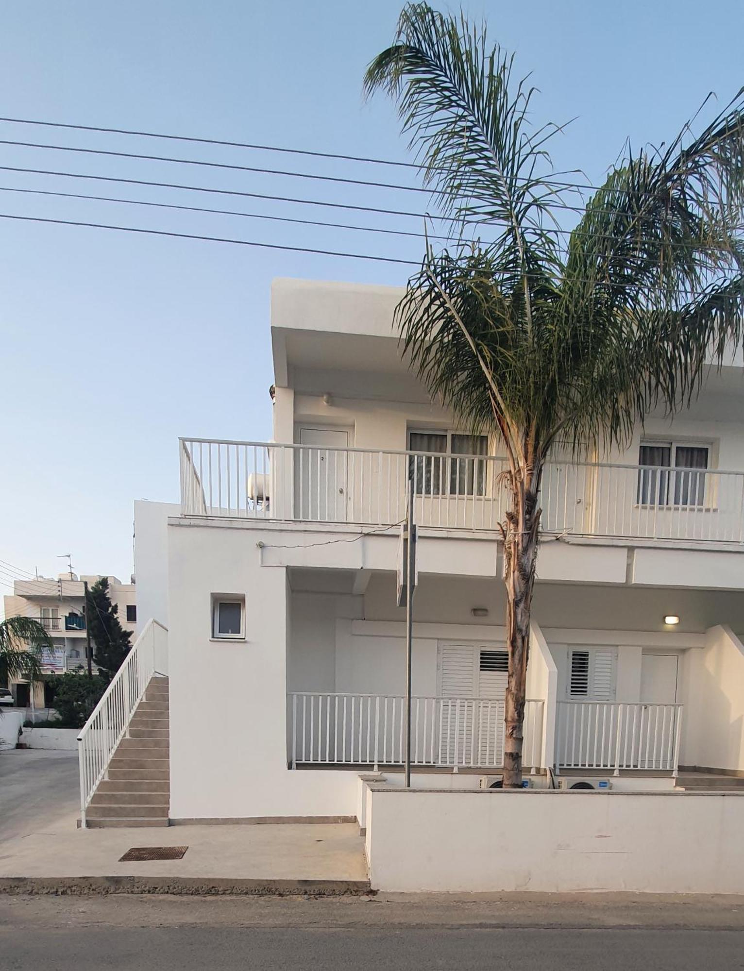 Apartamento Christothea *