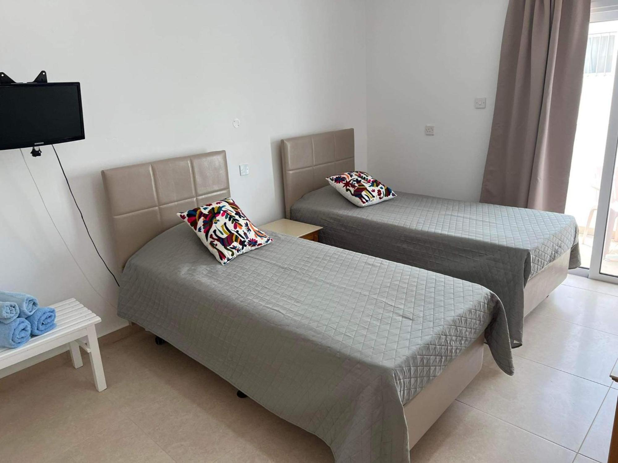 Apartamento Christothea *
