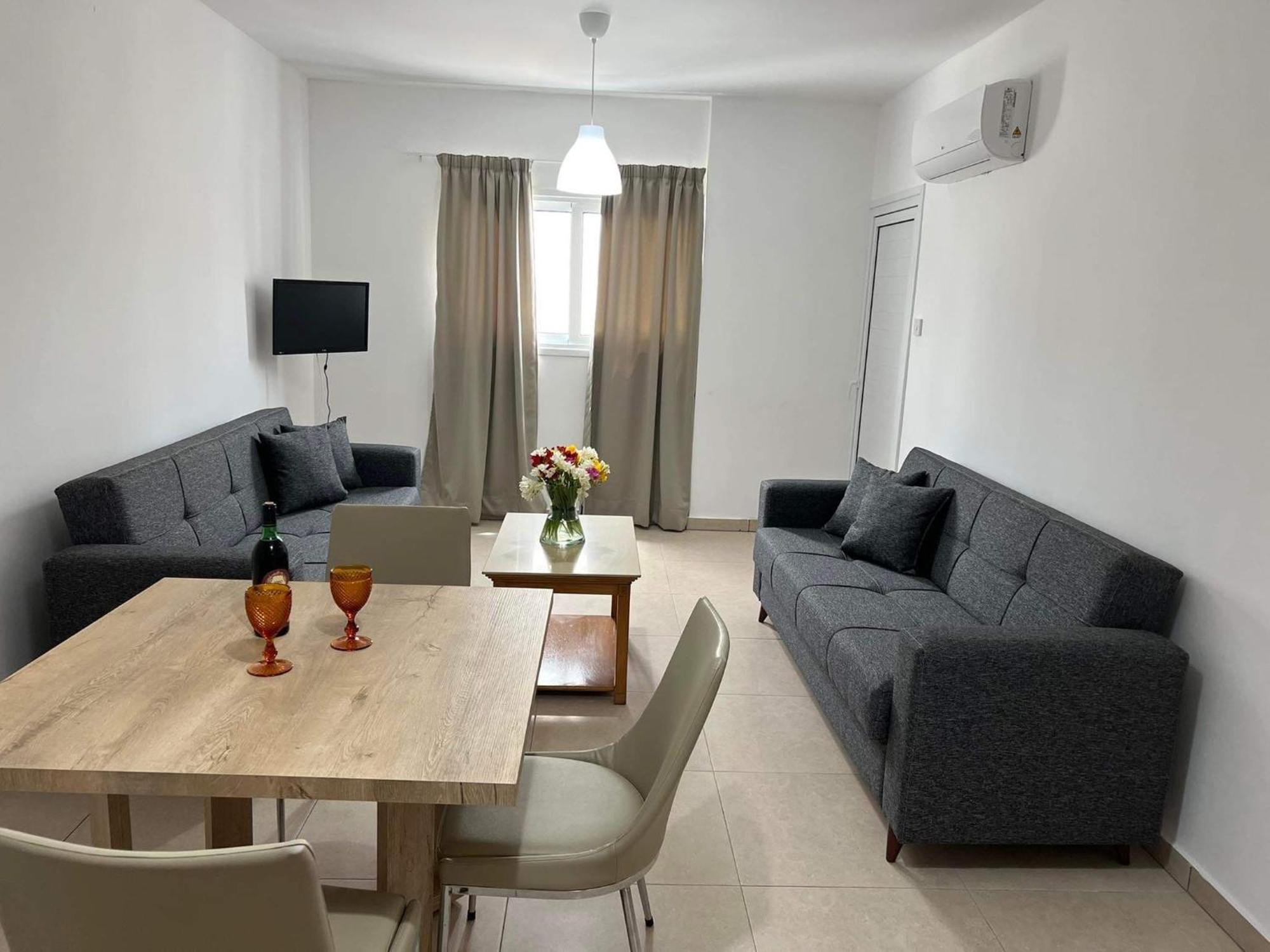 Apartamento Christothea *
