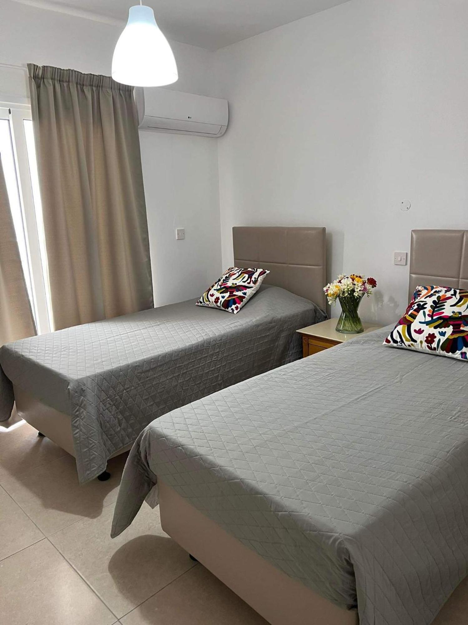 Christothea Apartamento