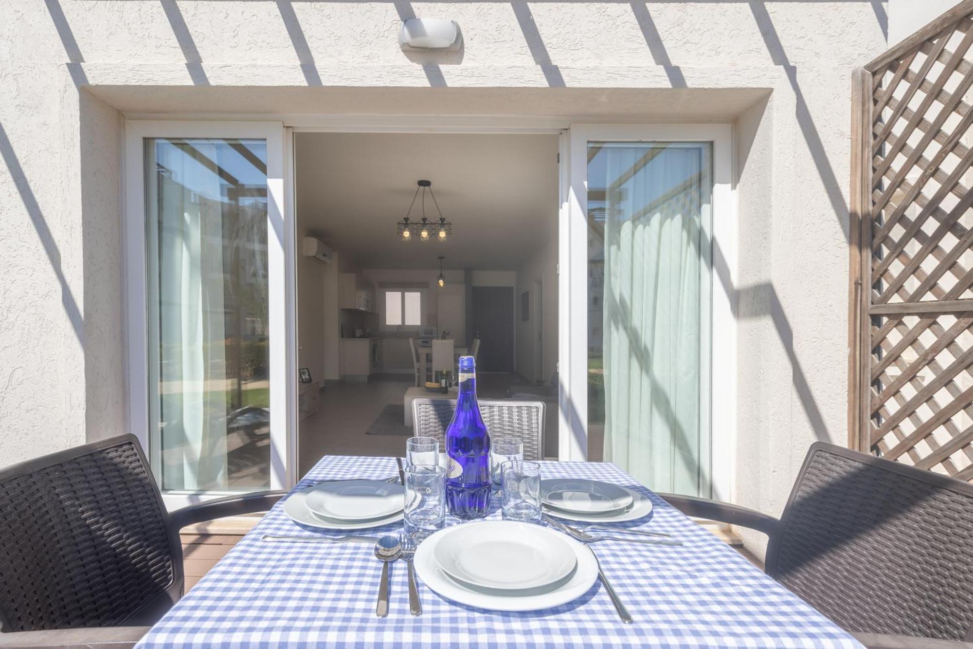 Apartment Thalassa Family & Waterpark