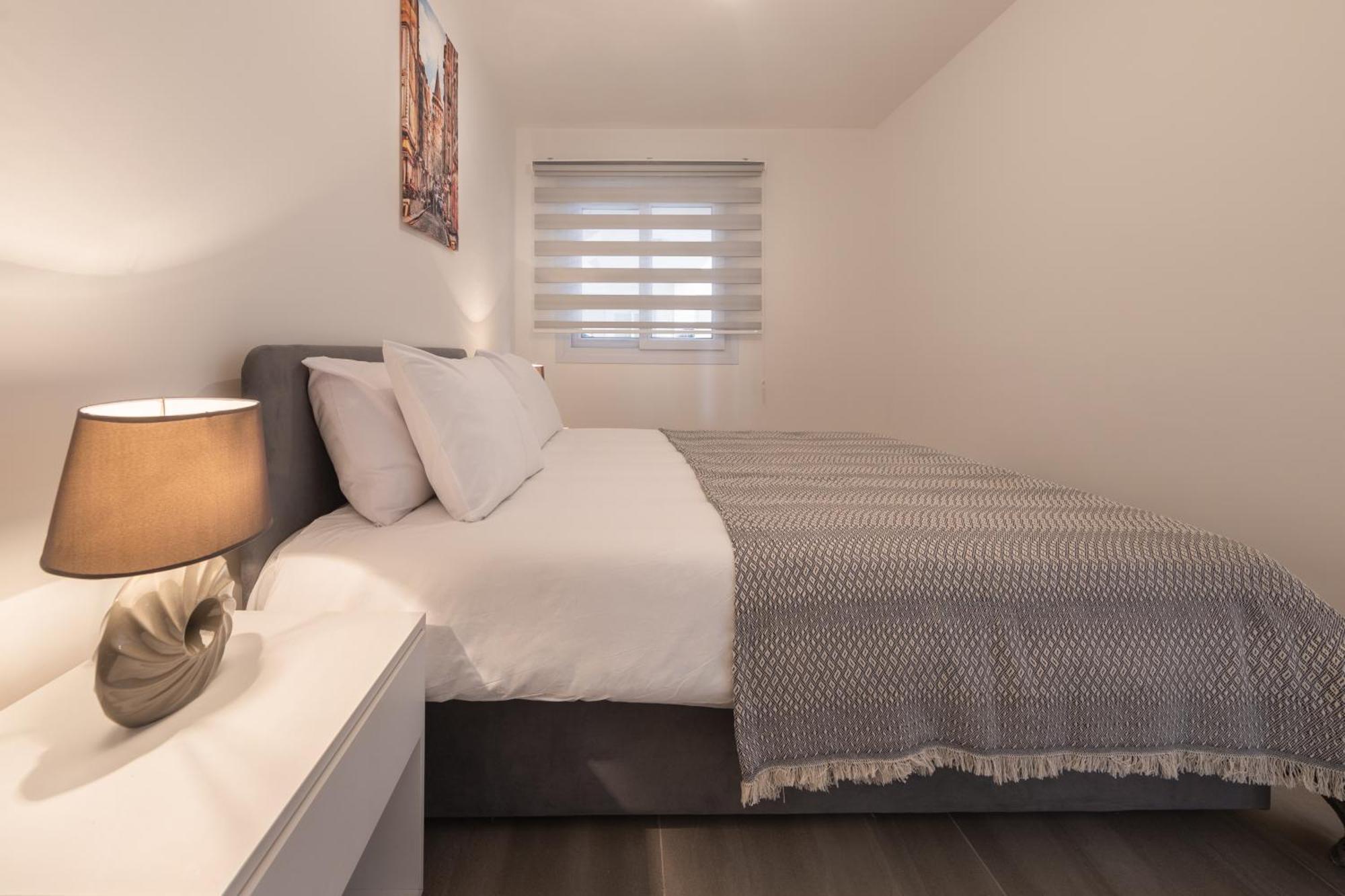 Resort Thalassa & Retreat Vokolidha