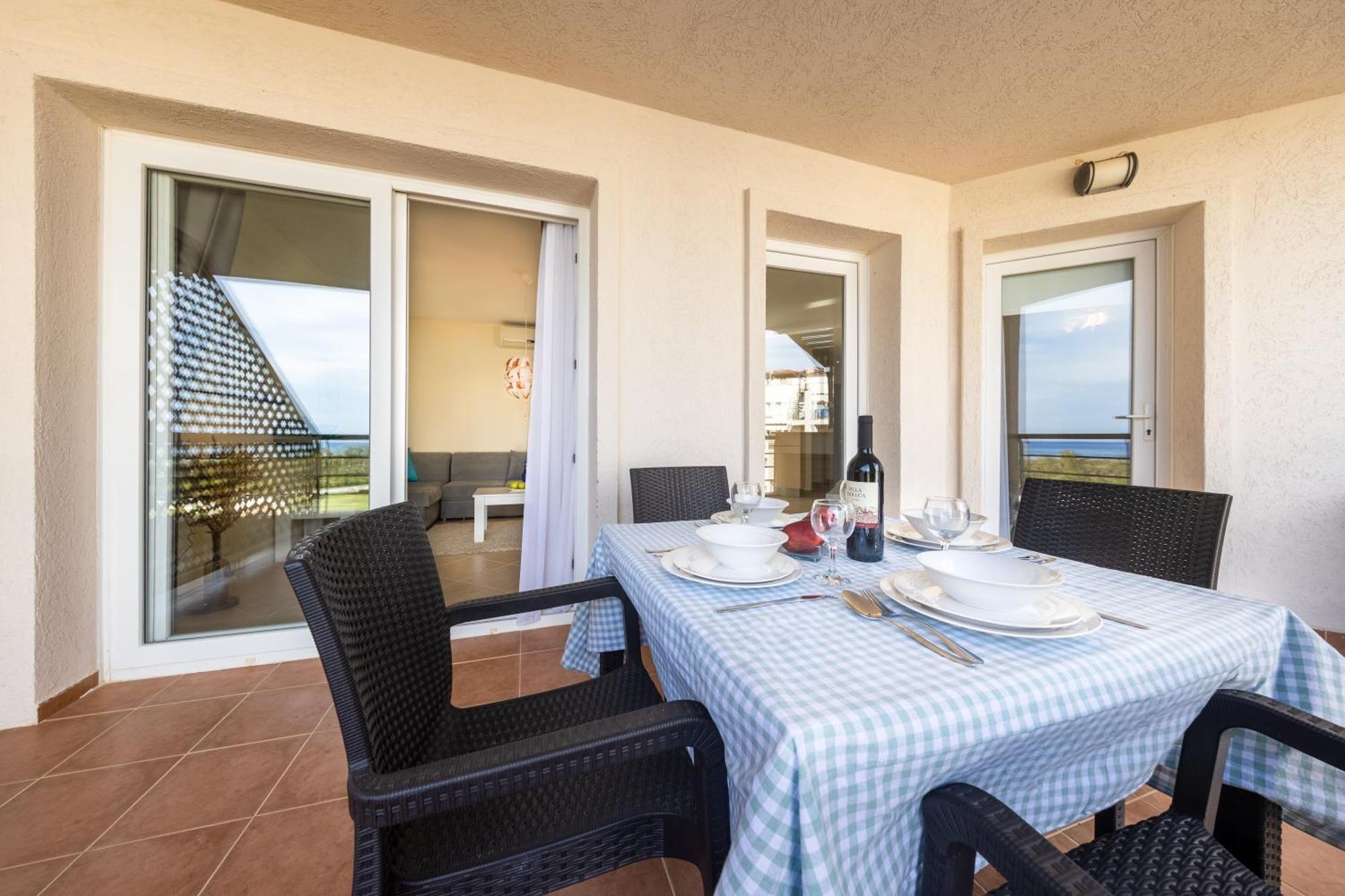 Thalassa & Retreat Resort
